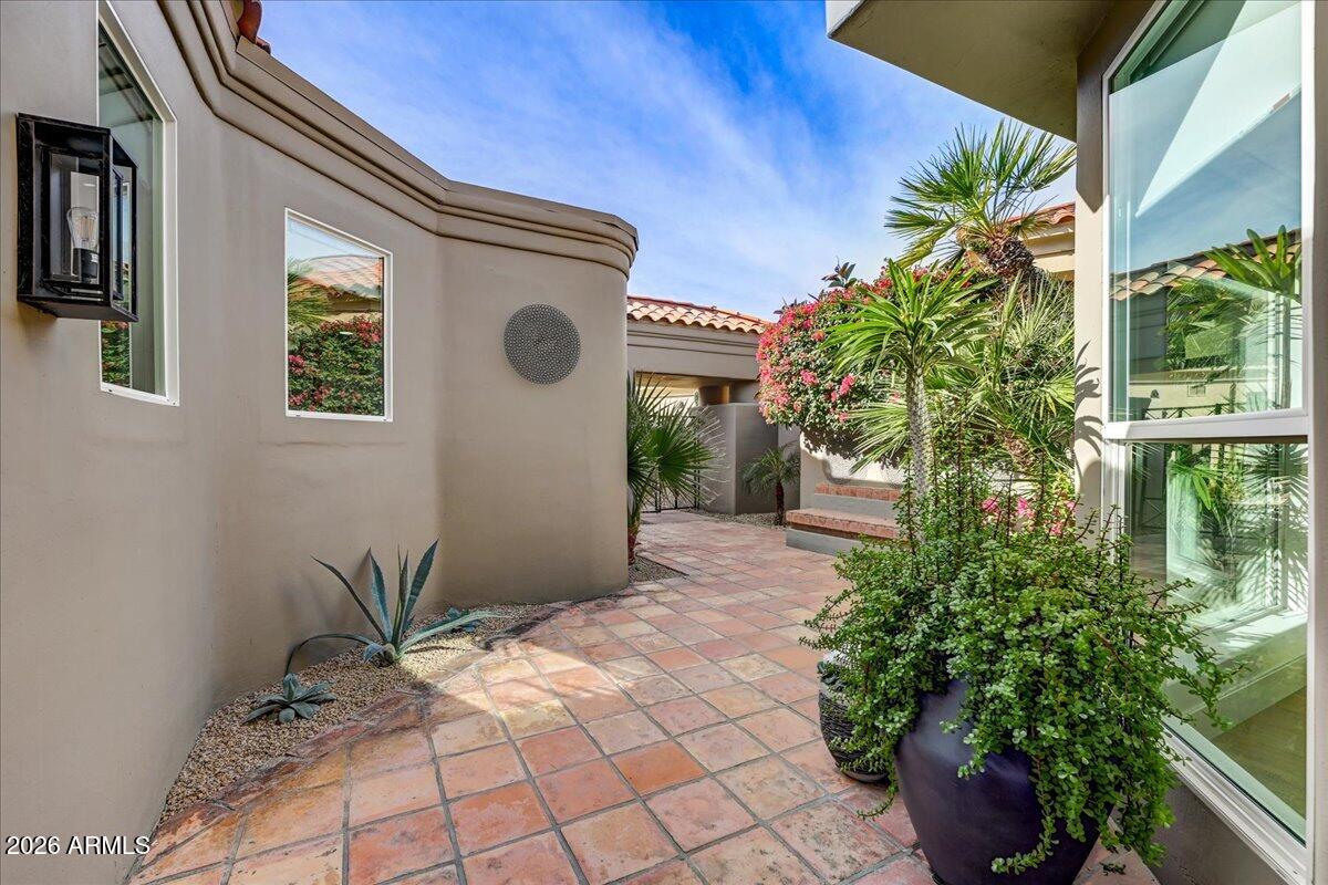 Alcazar - Residential
