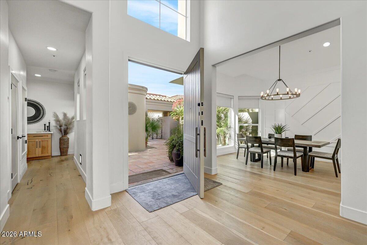 Alcazar - Residential