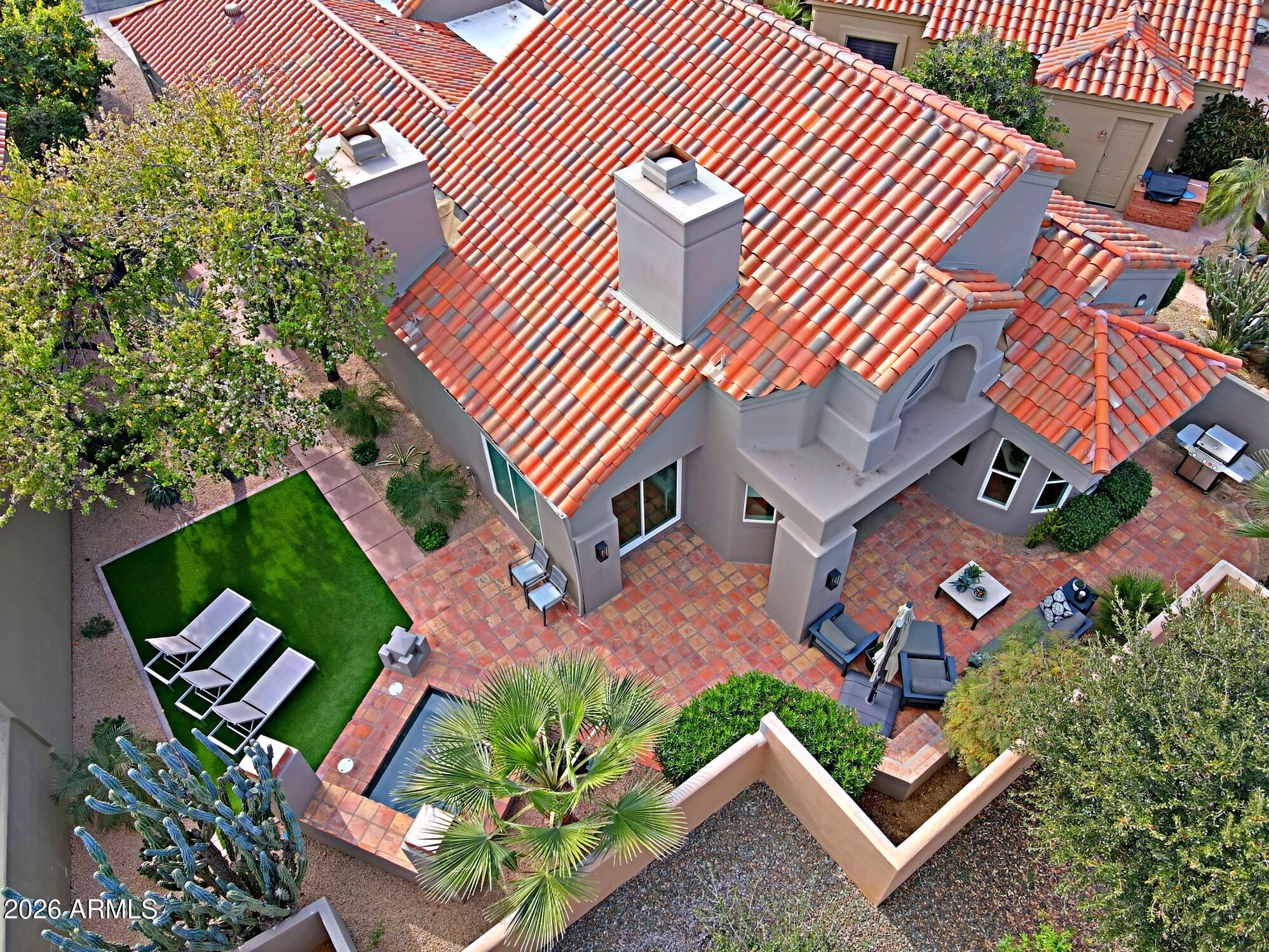Alcazar - Residential