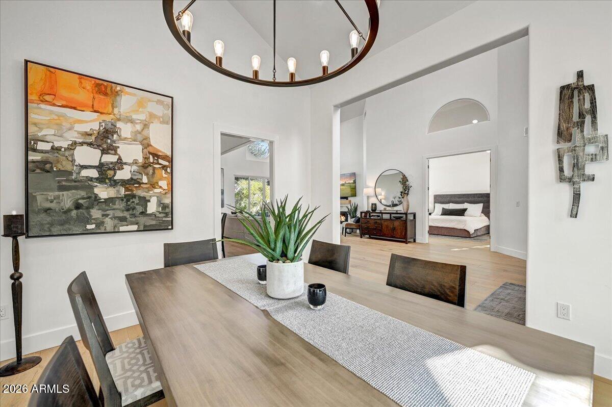 Alcazar - Residential