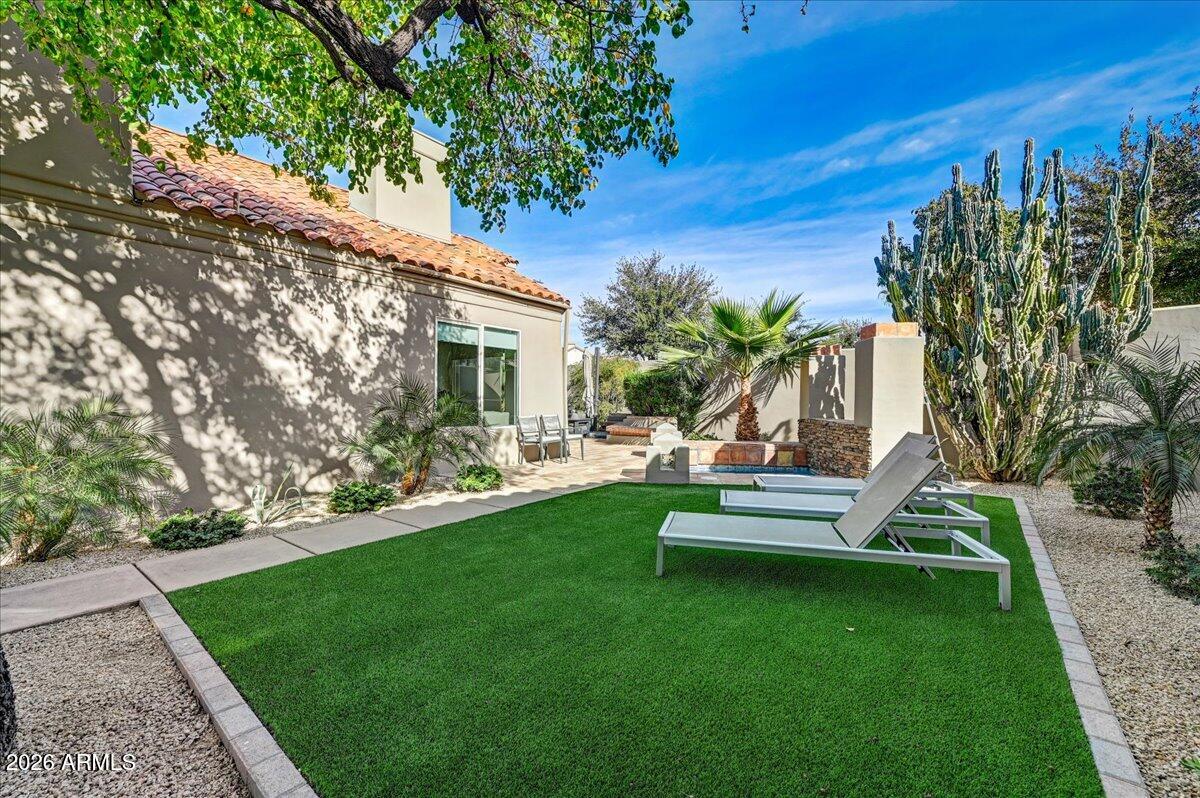 Alcazar - Residential