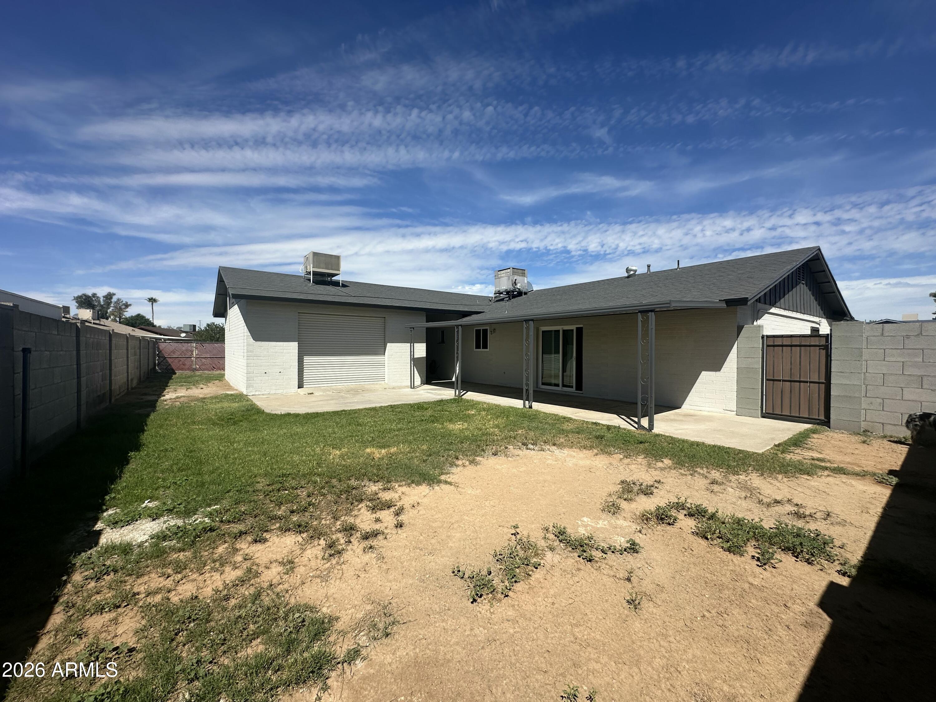 KNOELL NORTH 8 - Residential