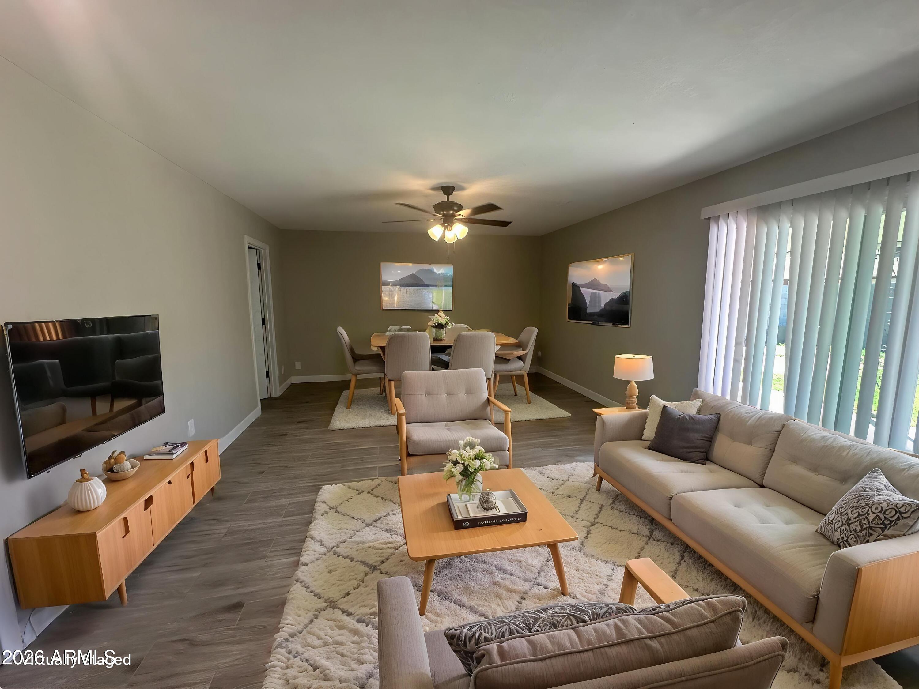 KNOELL NORTH 8 - Residential