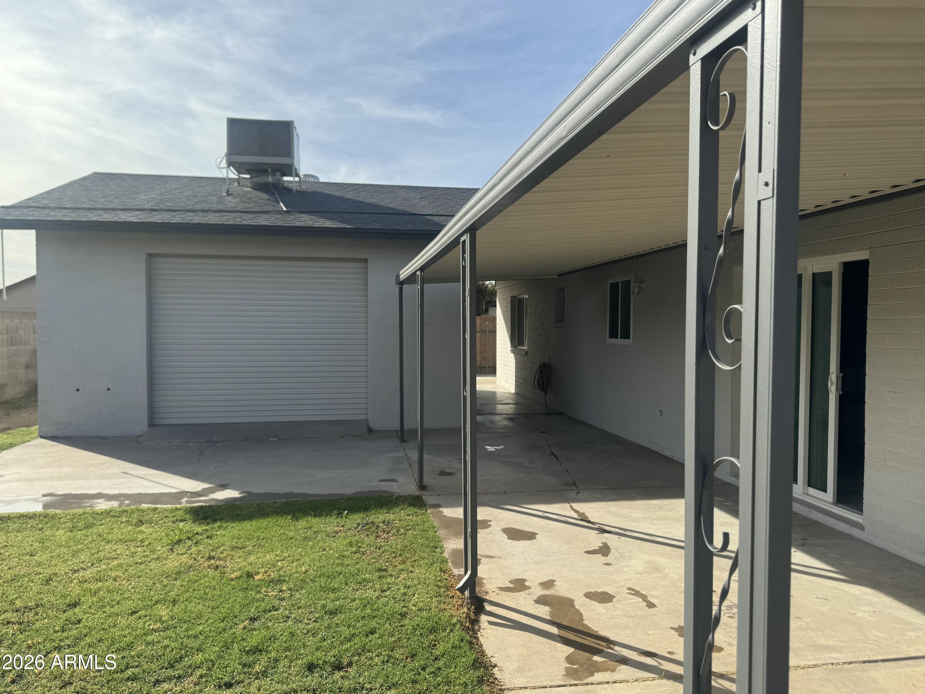 KNOELL NORTH 8 - Residential