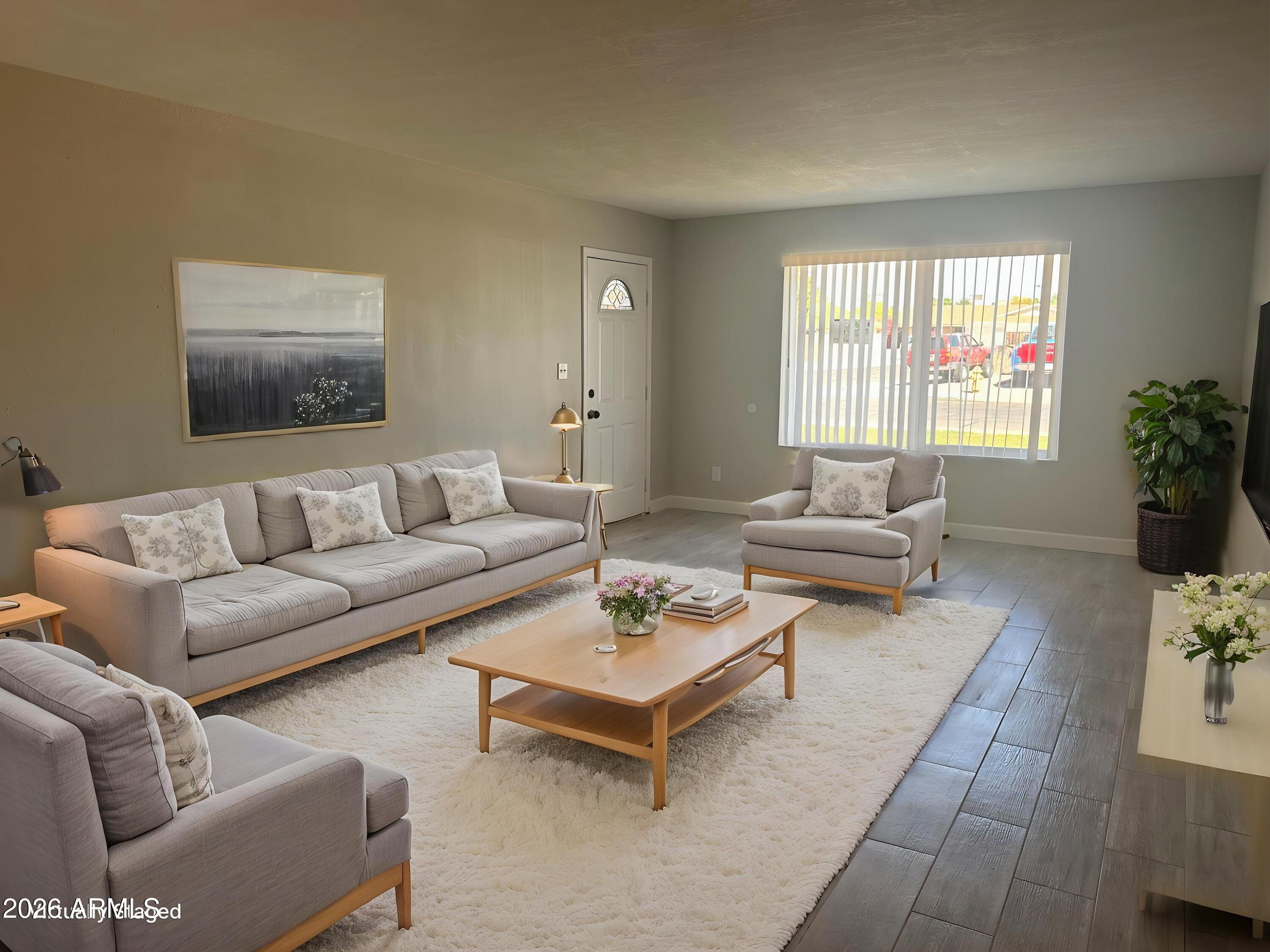 KNOELL NORTH 8 - Residential