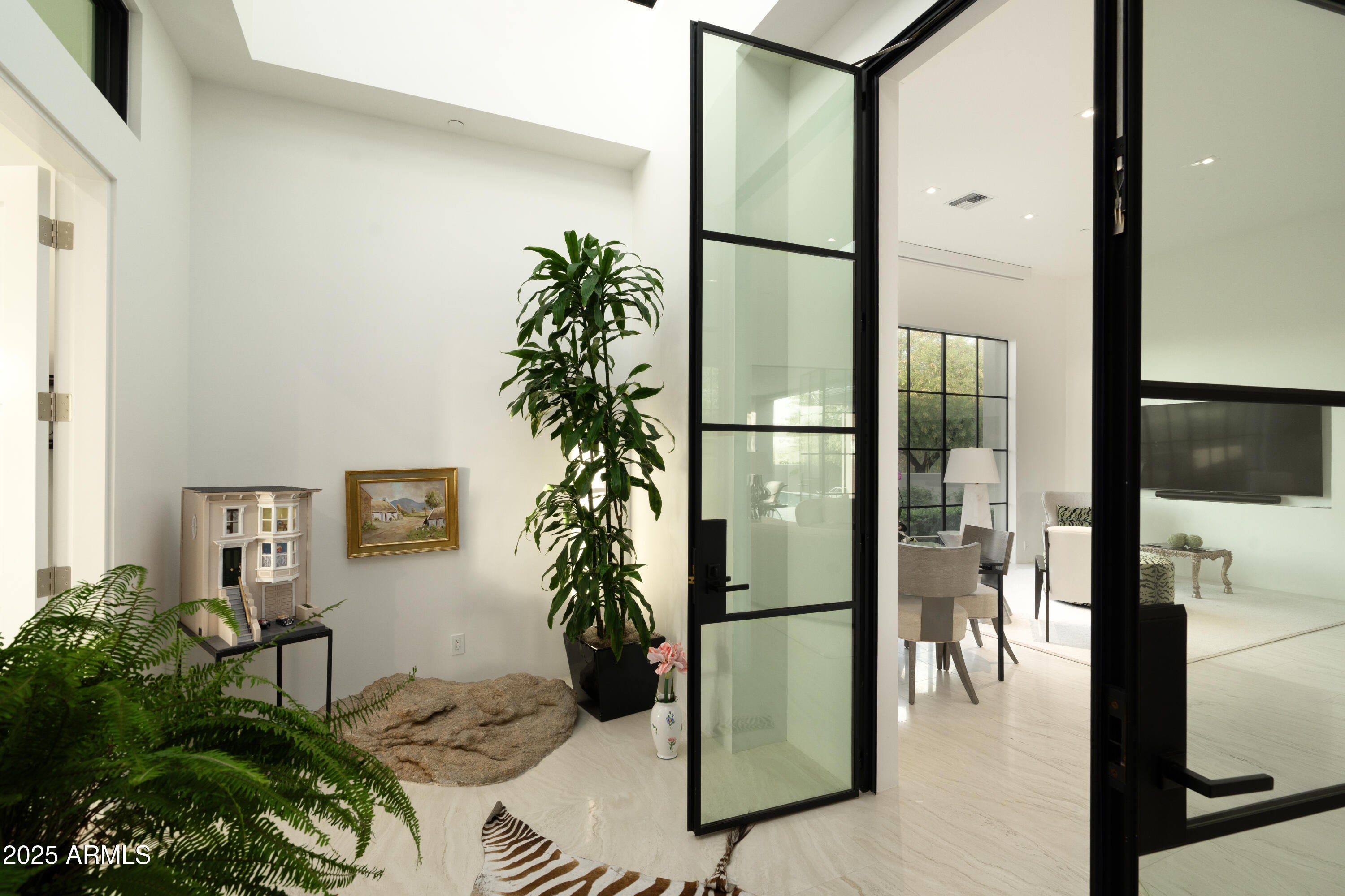 DESERT HIGHLANDS AREA A LOT 40-71 TR A PVT ST - Residential