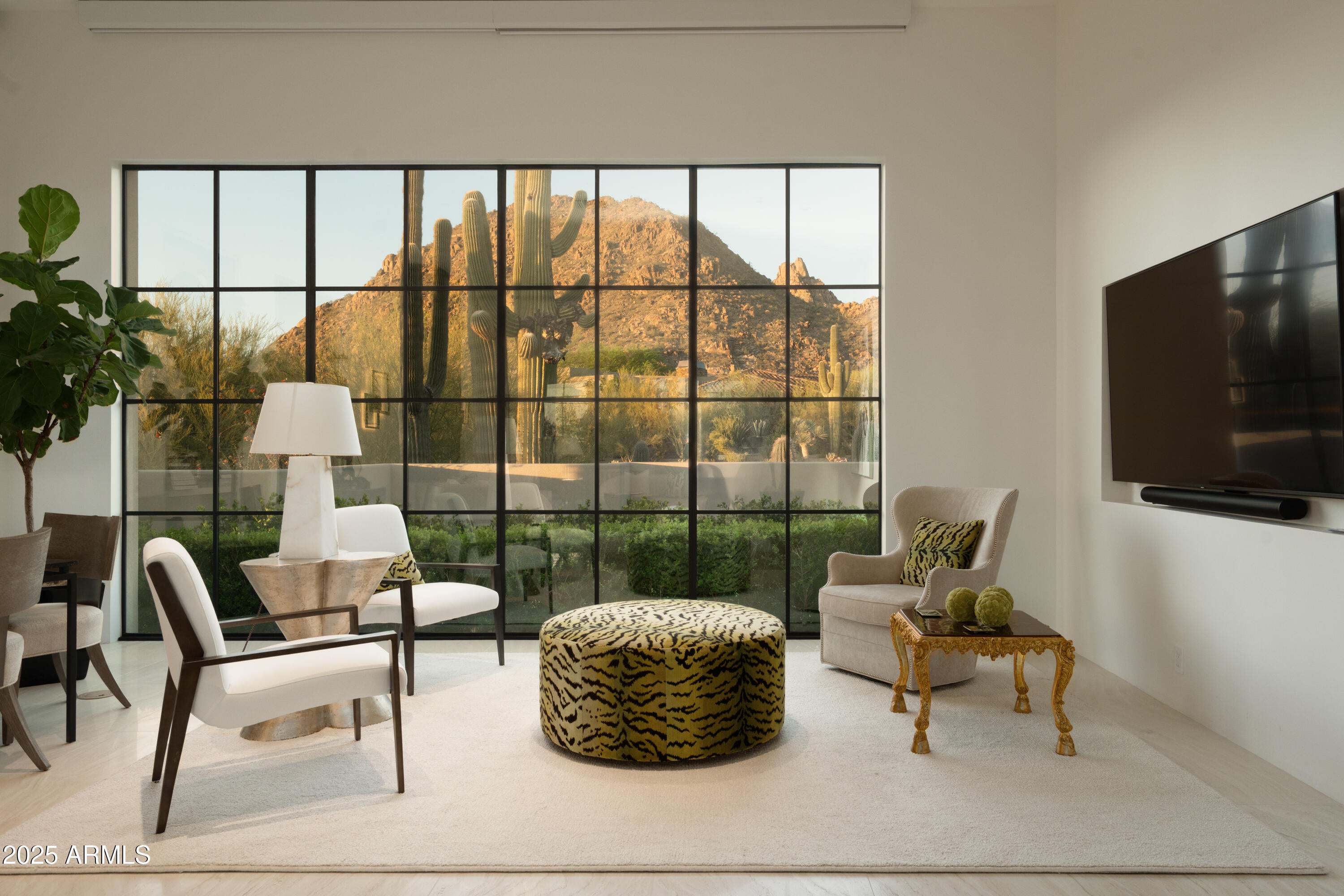 DESERT HIGHLANDS AREA A LOT 40-71 TR A PVT ST - Residential