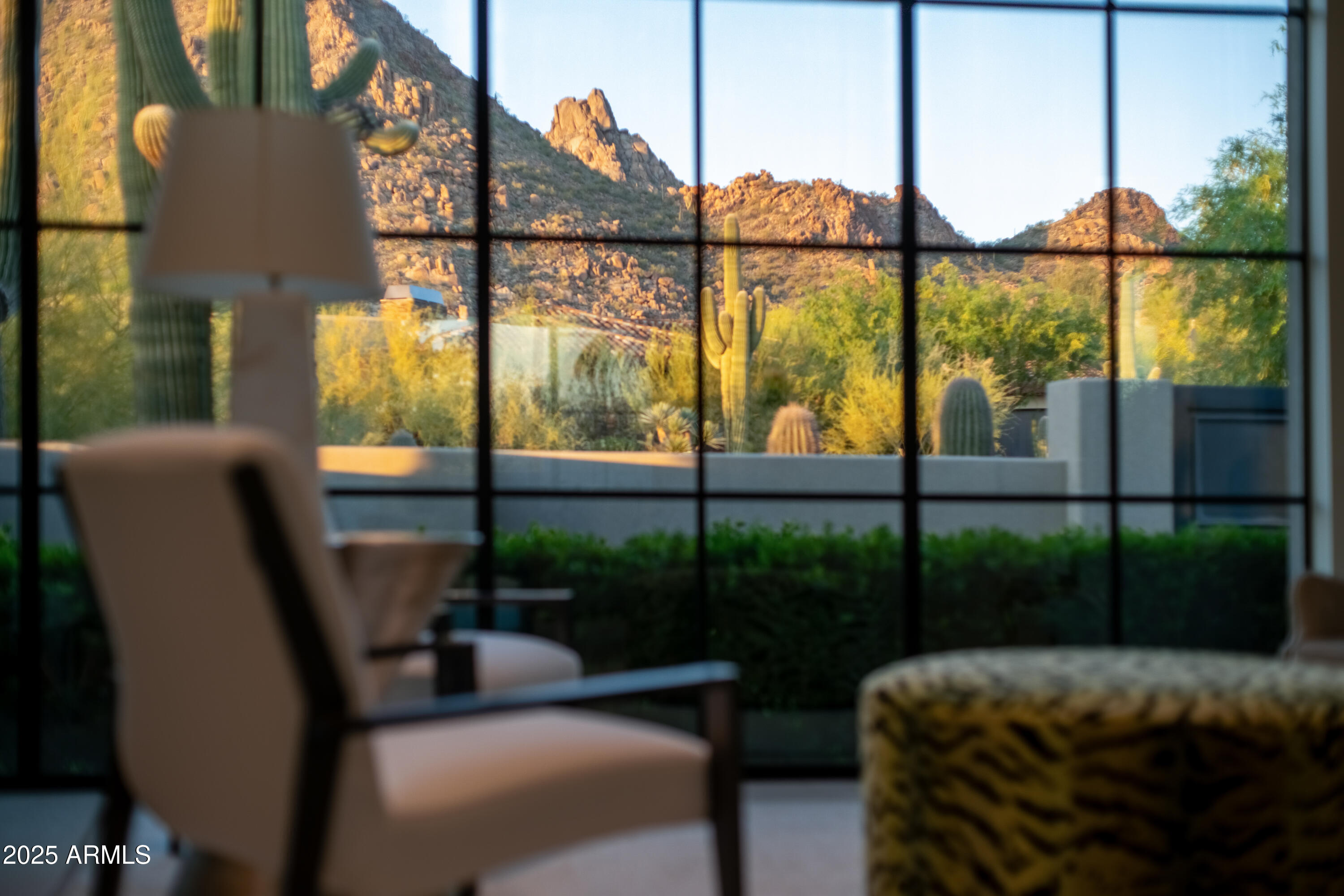 DESERT HIGHLANDS AREA A LOT 40-71 TR A PVT ST - Residential