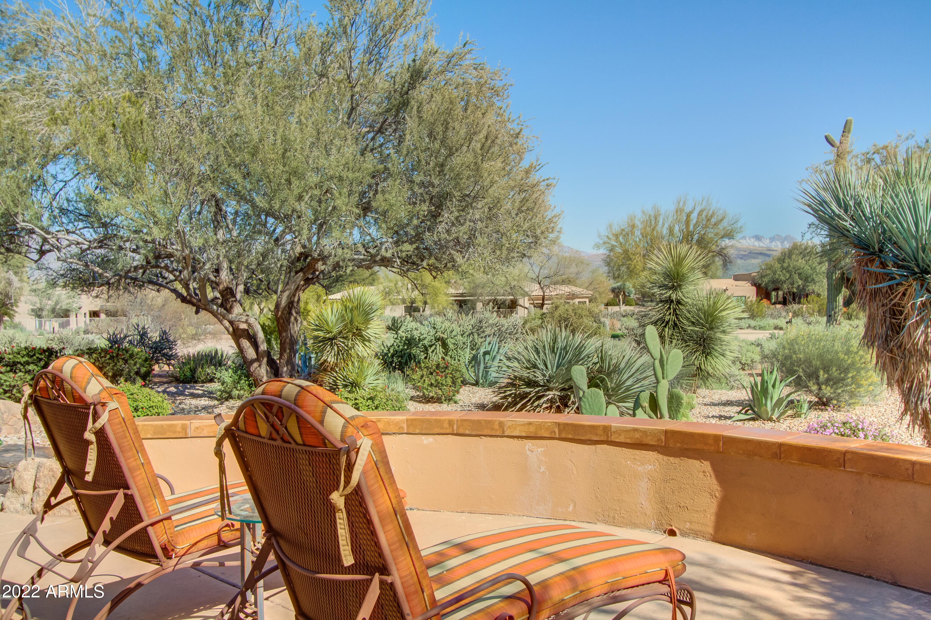 Tonto Verde - Residential