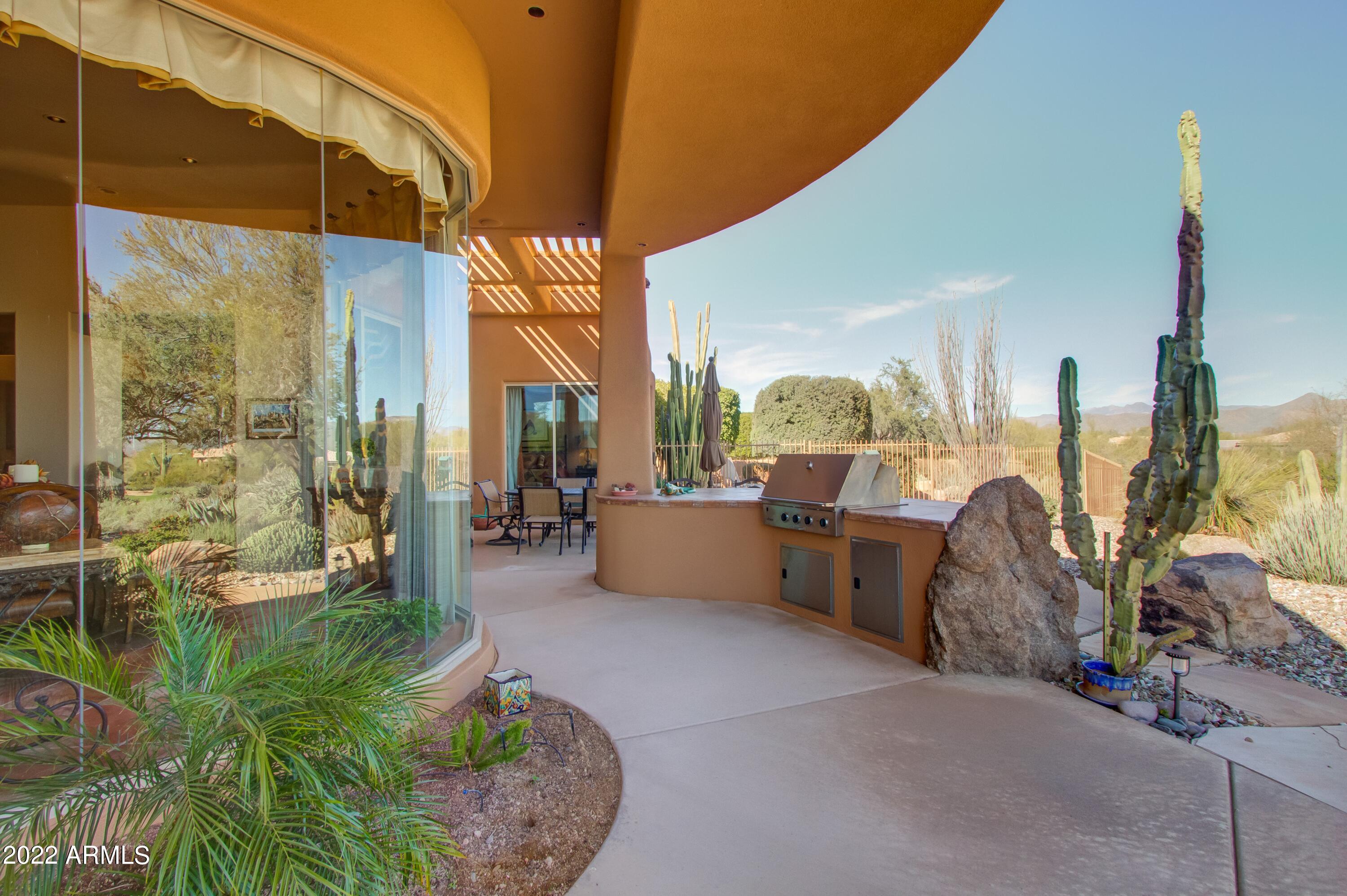 Tonto Verde - Residential