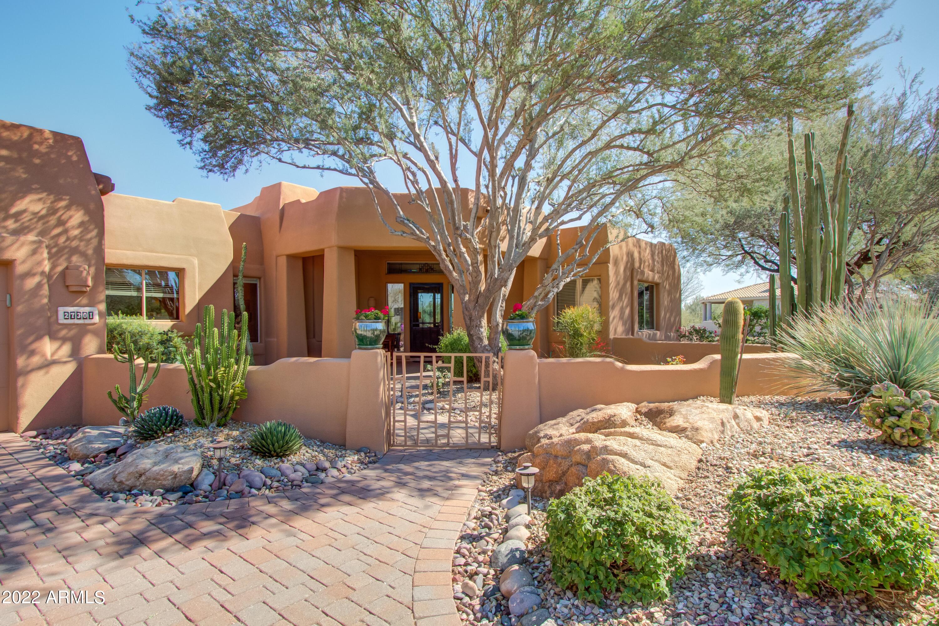 Tonto Verde - Residential