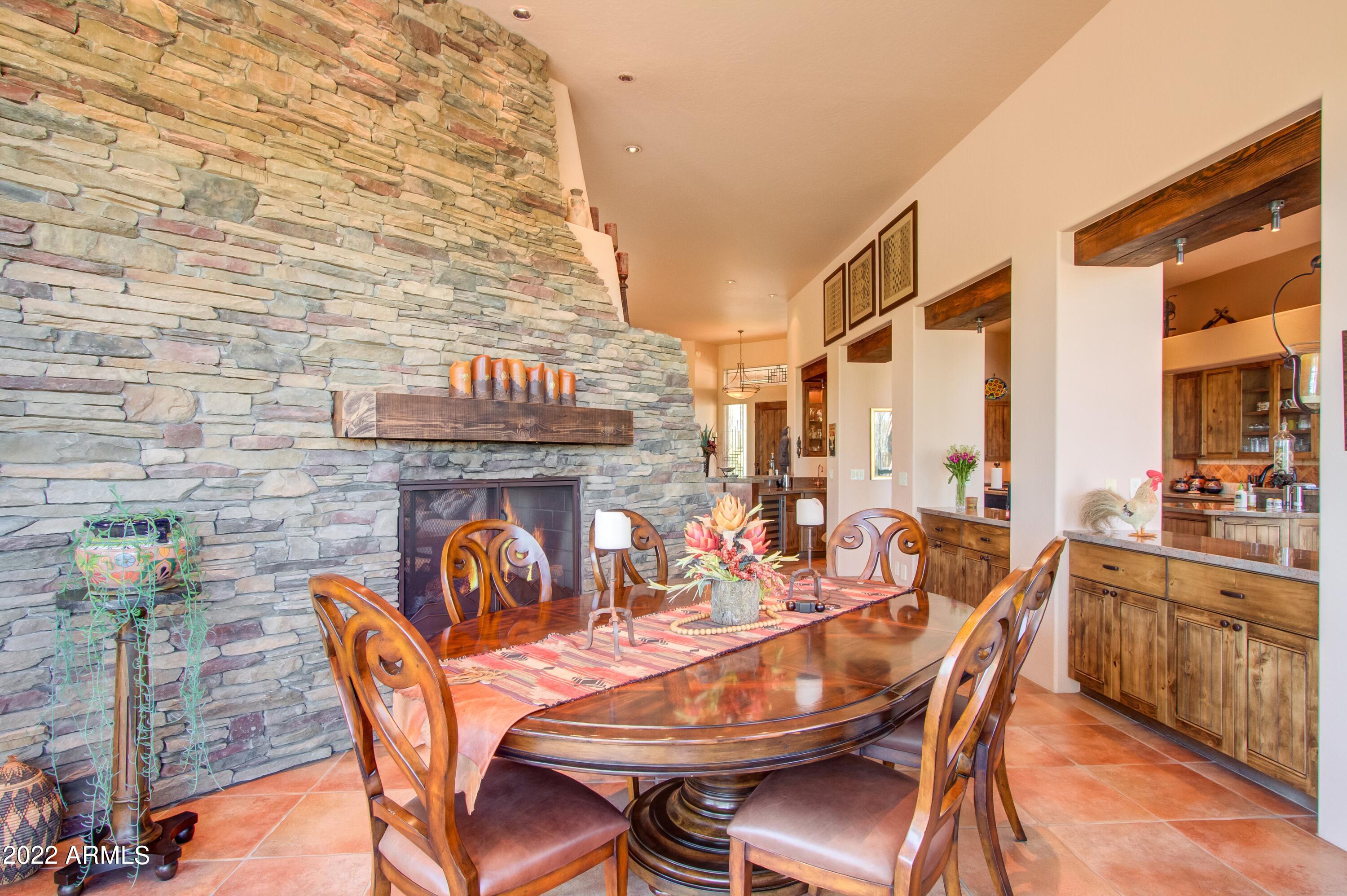 Tonto Verde - Residential
