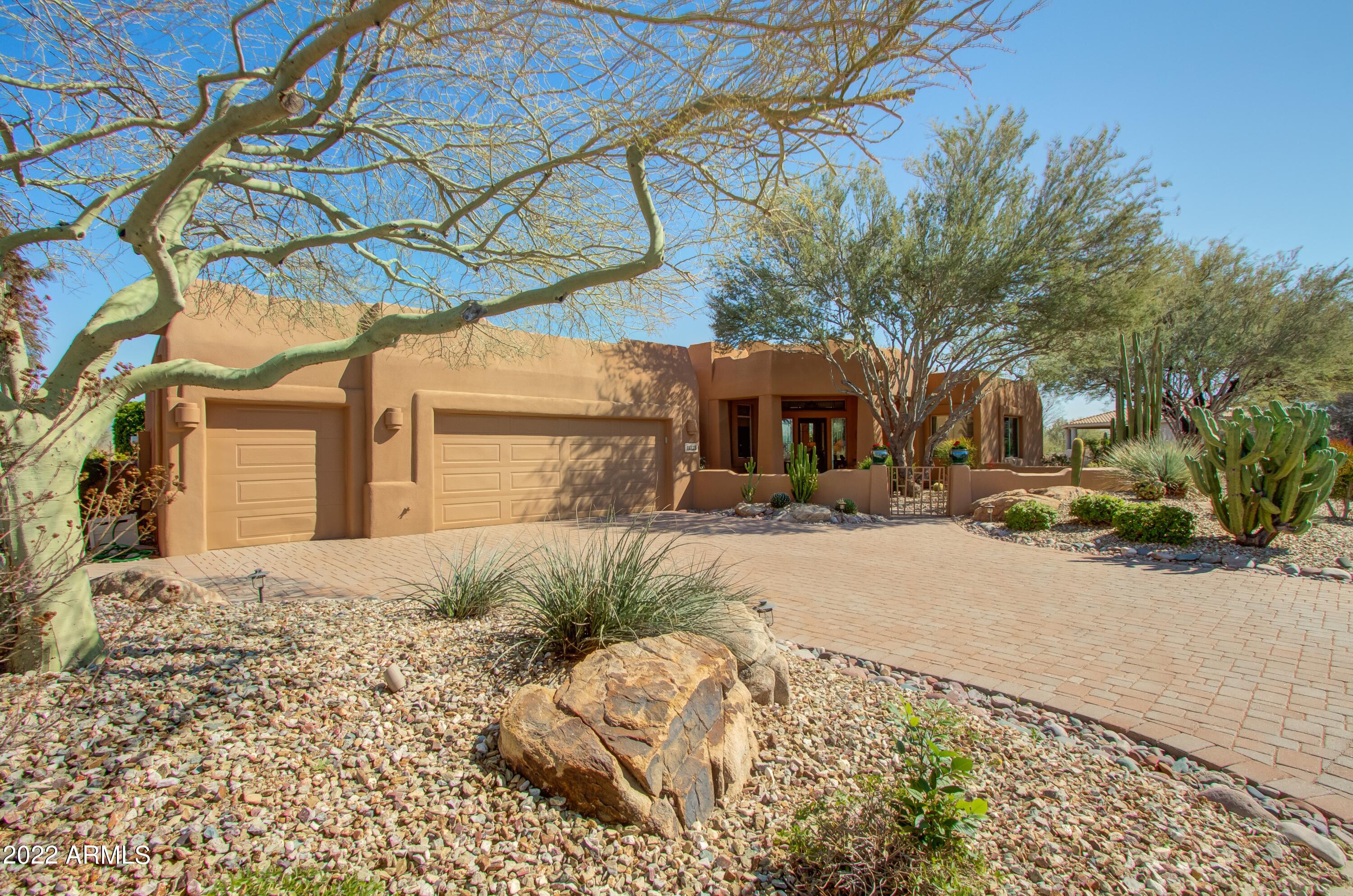 Tonto Verde - Residential