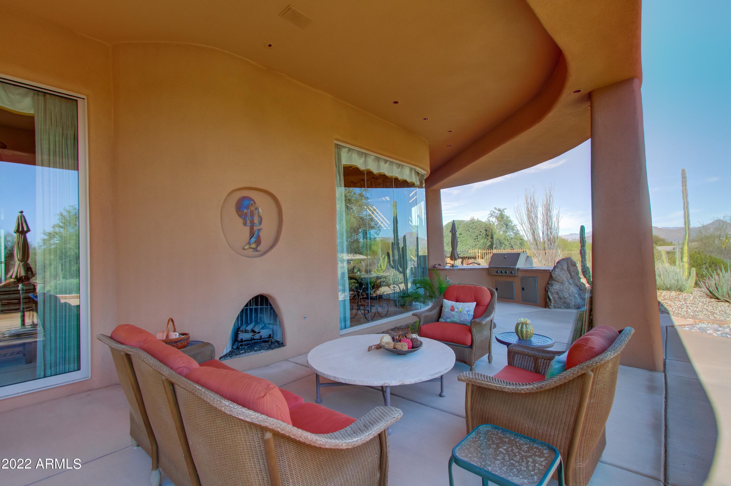 Tonto Verde - Residential