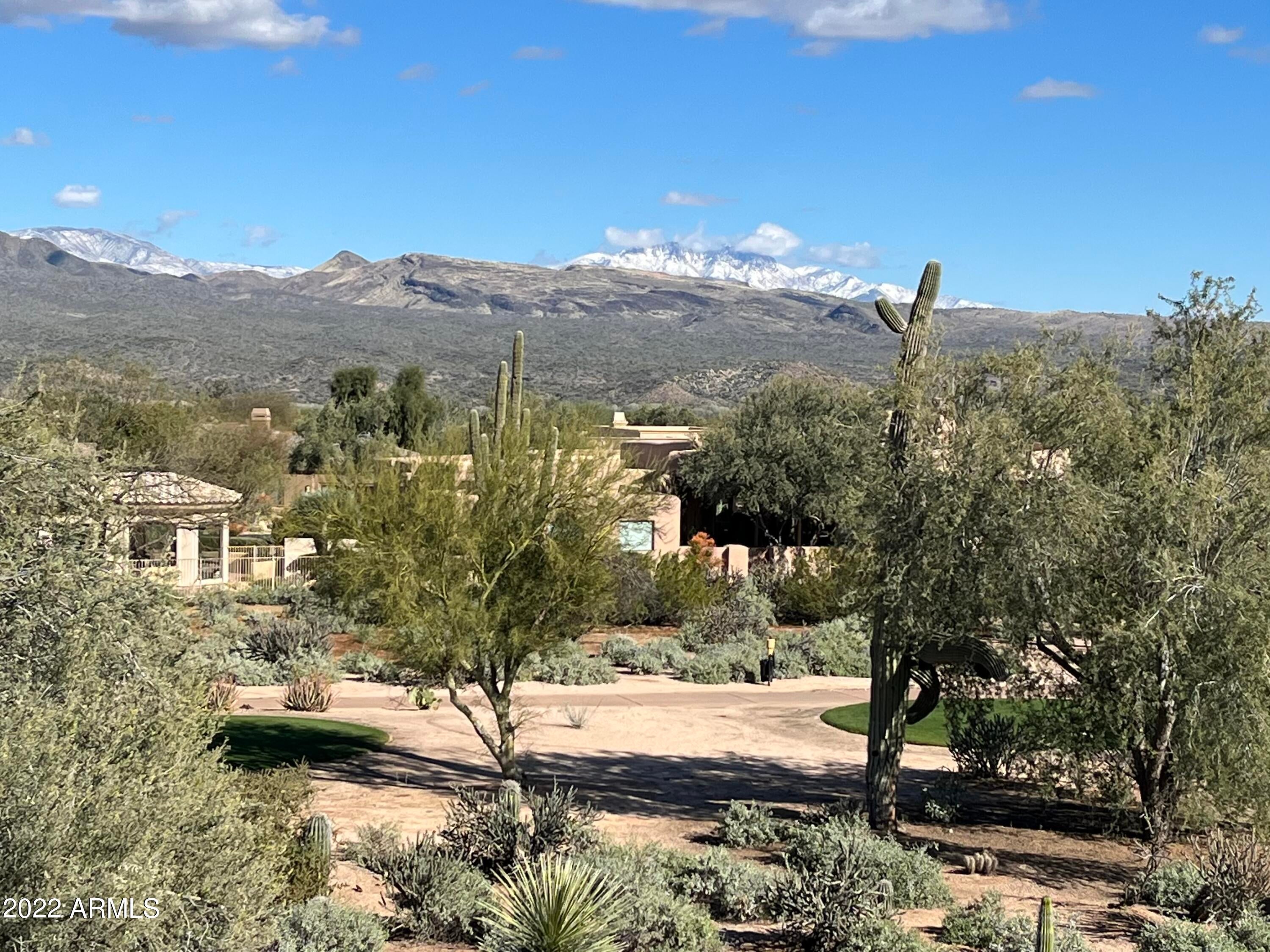 Tonto Verde - Residential