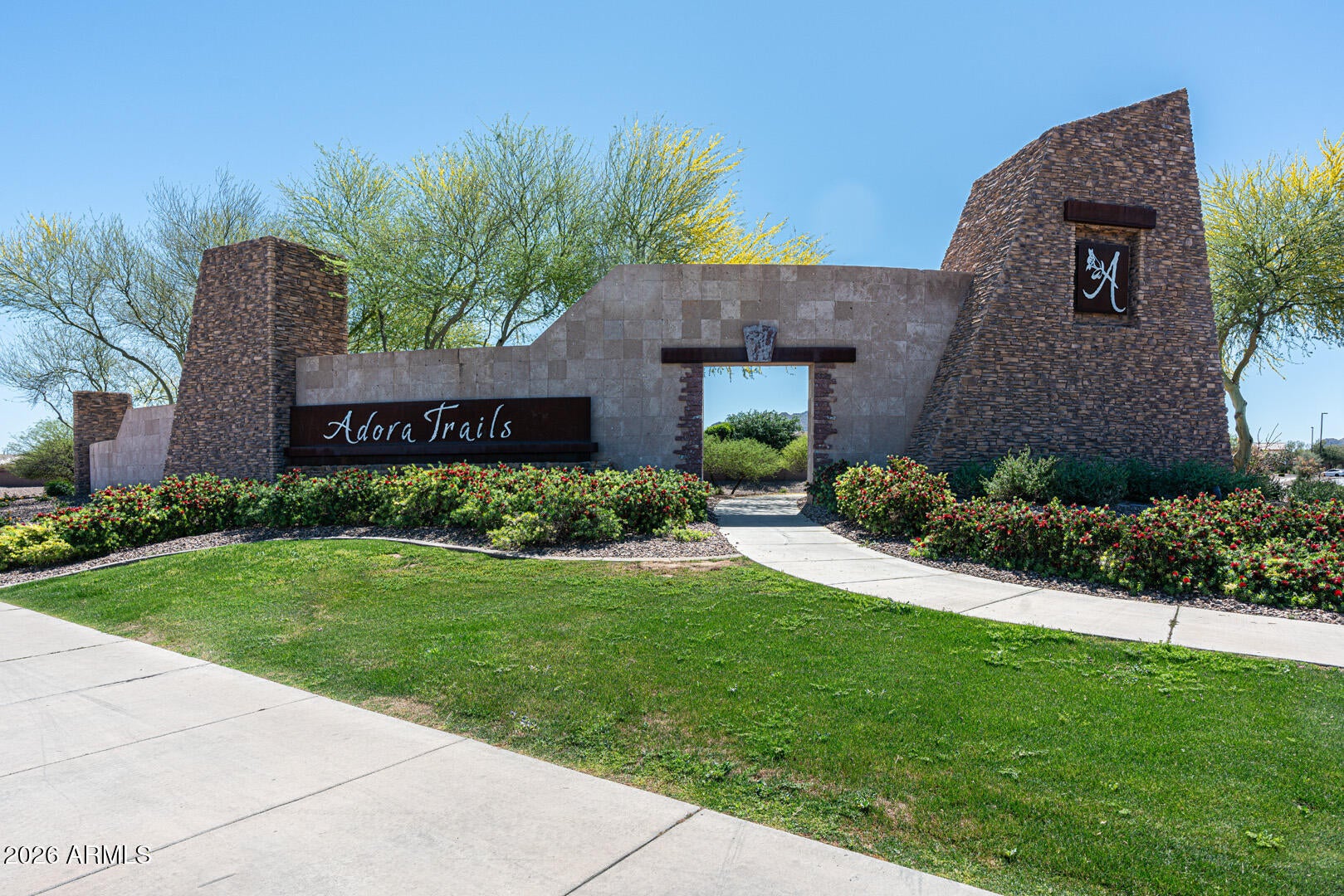 MOUNTAINWOOD PARCEL D - Residential