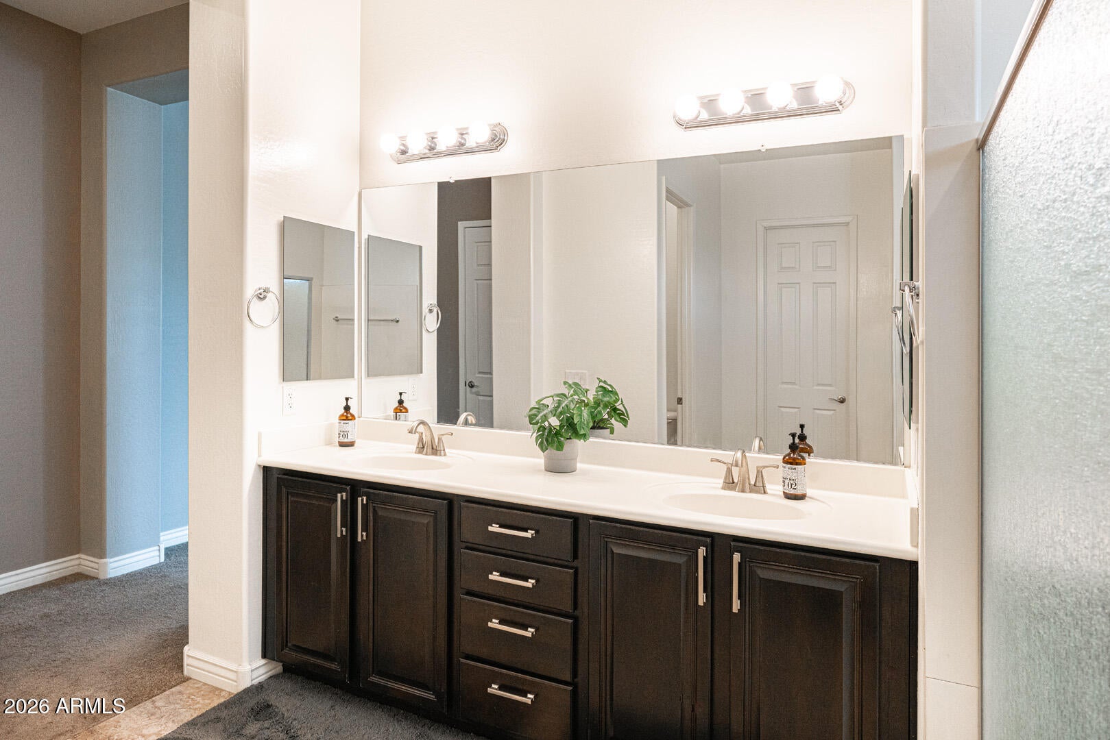 MOUNTAINWOOD PARCEL D - Residential