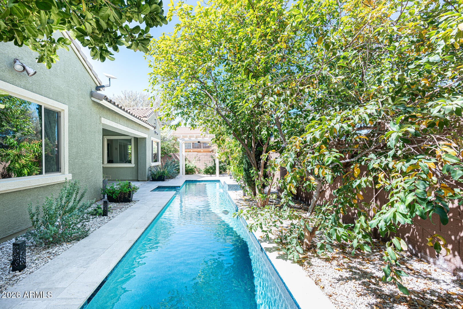 MOUNTAINWOOD PARCEL D - Residential