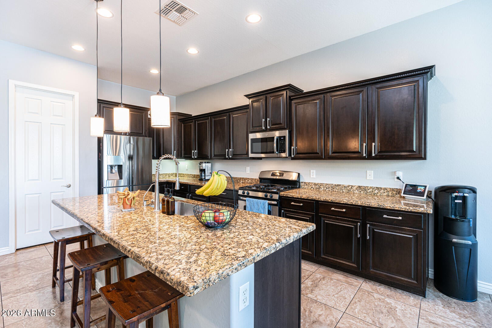MOUNTAINWOOD PARCEL D - Residential