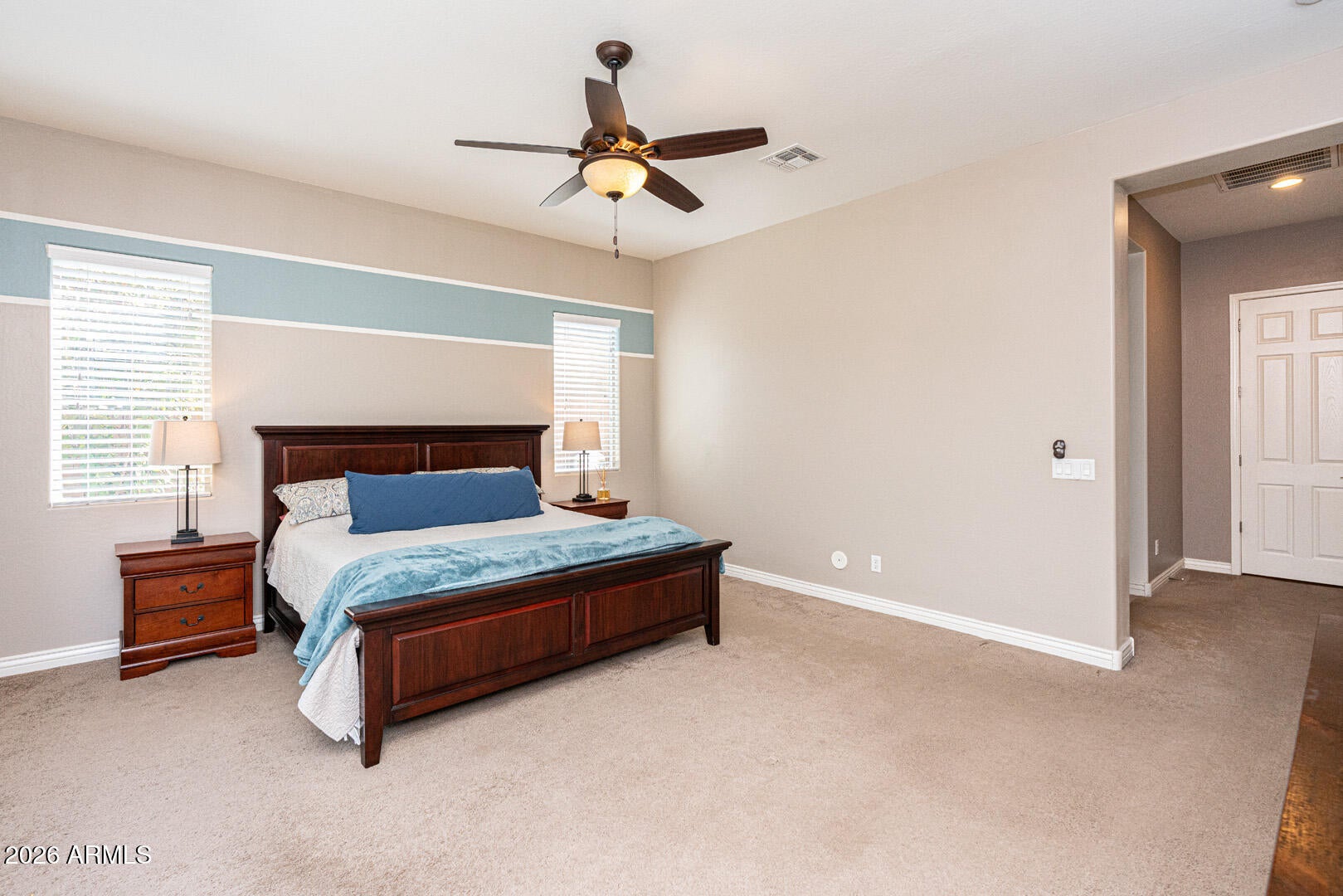 MOUNTAINWOOD PARCEL D - Residential