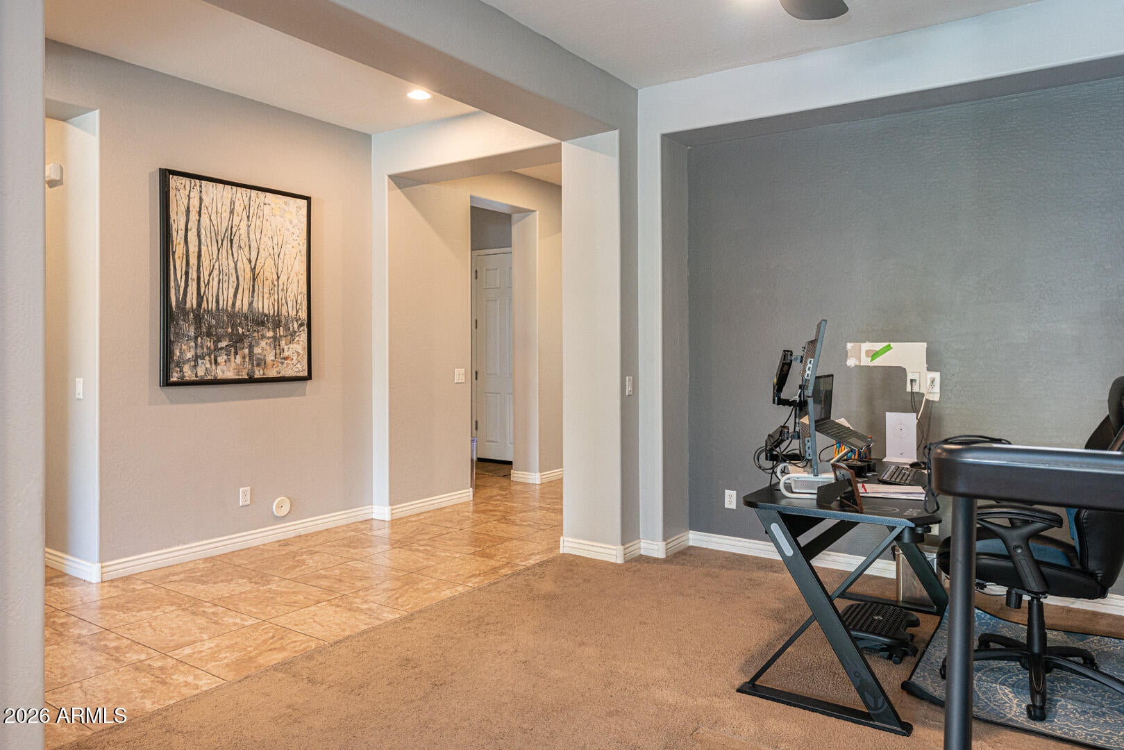 MOUNTAINWOOD PARCEL D - Residential