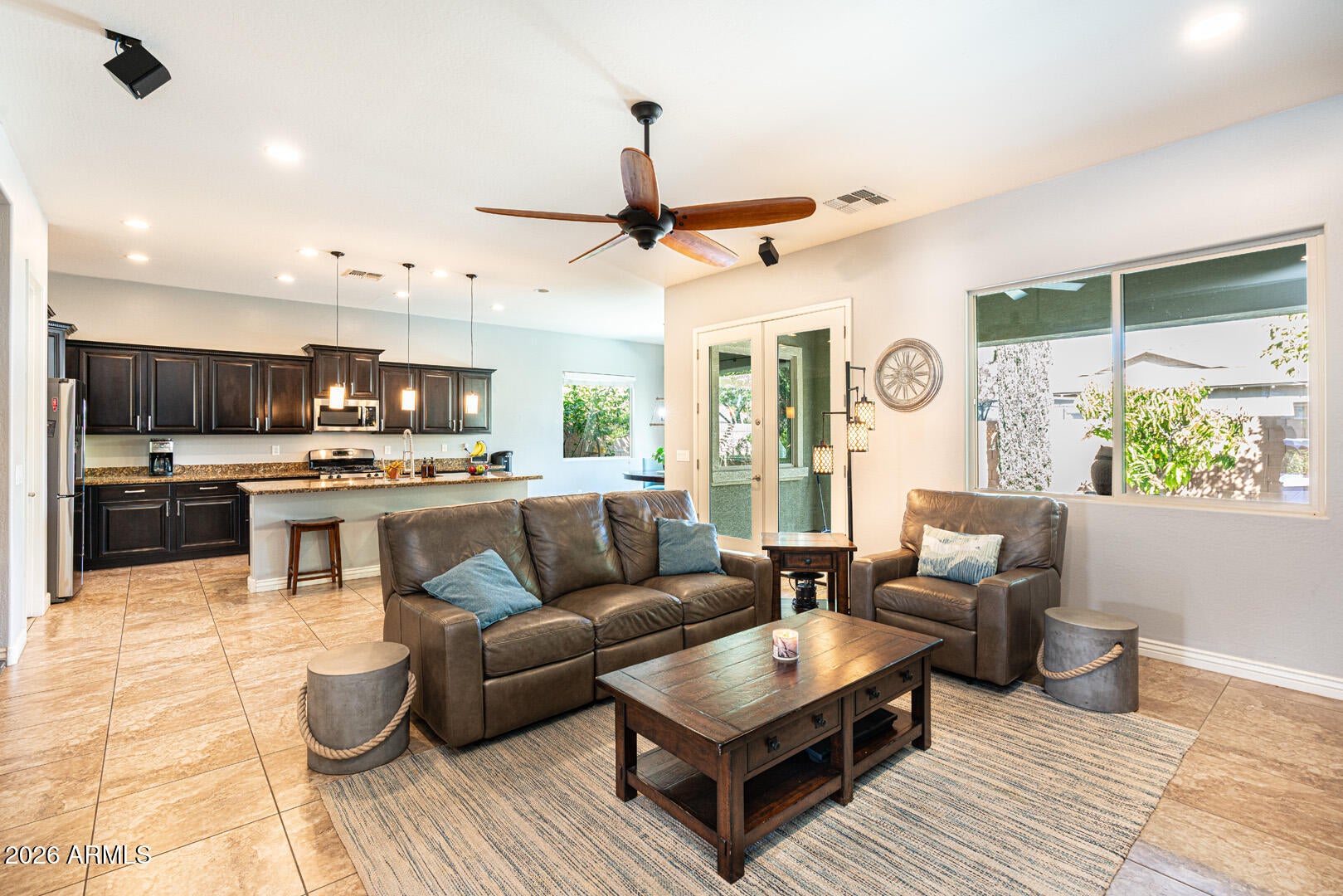 MOUNTAINWOOD PARCEL D - Residential