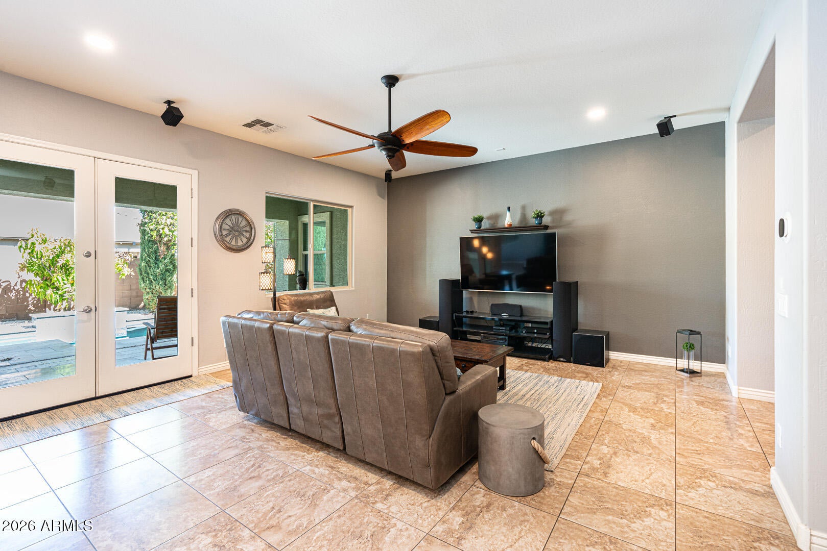 MOUNTAINWOOD PARCEL D - Residential