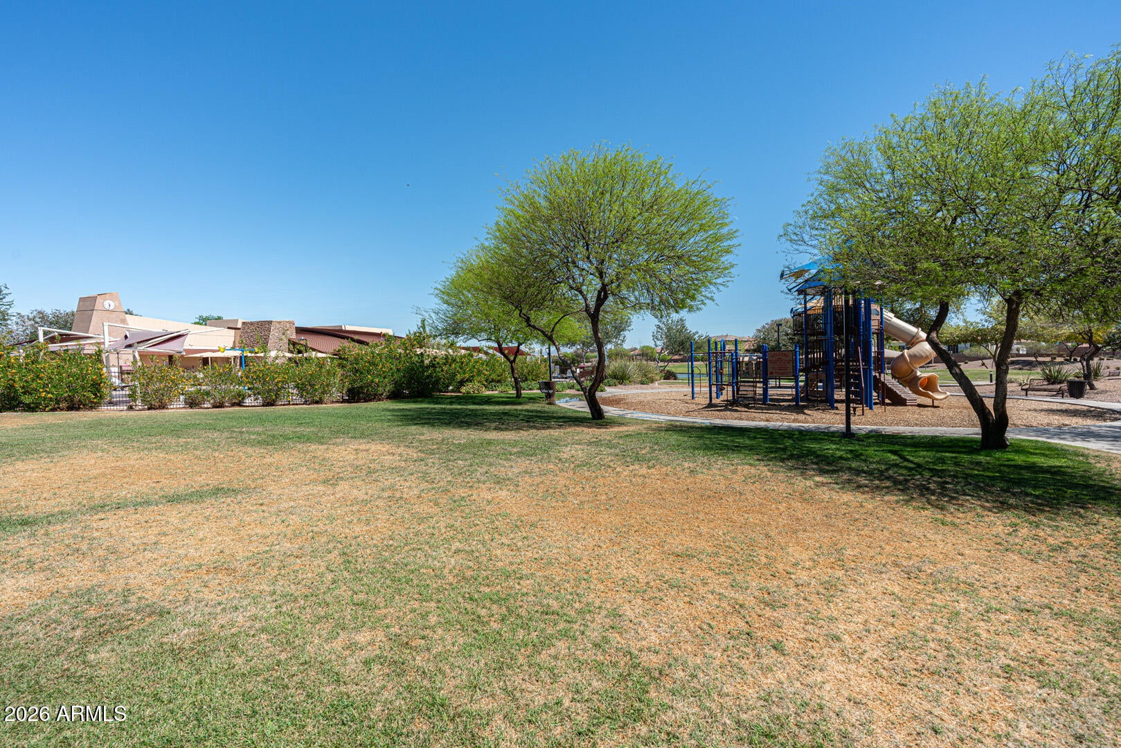 MOUNTAINWOOD PARCEL D - Residential