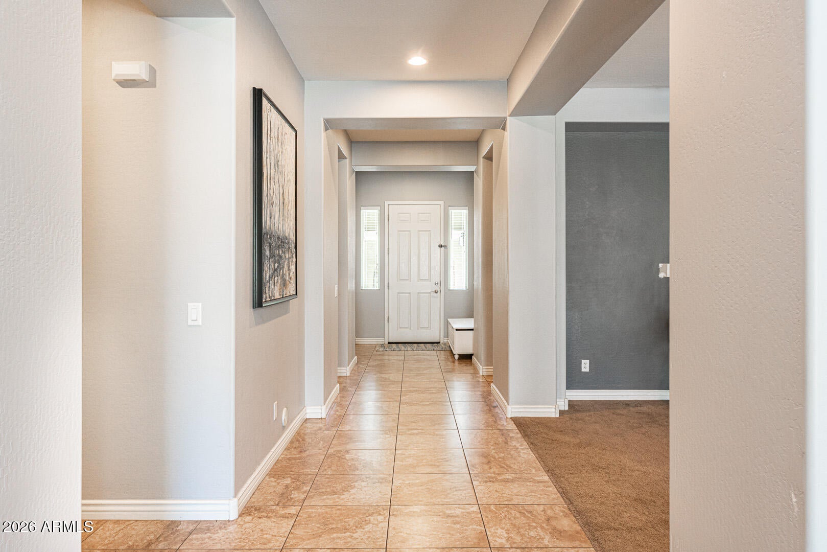 MOUNTAINWOOD PARCEL D - Residential