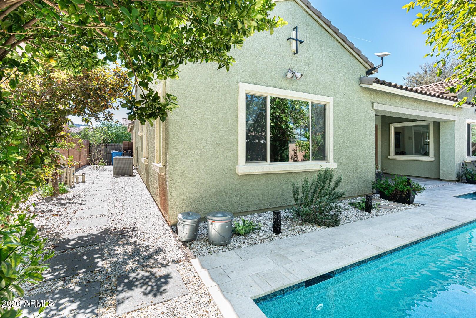 MOUNTAINWOOD PARCEL D - Residential