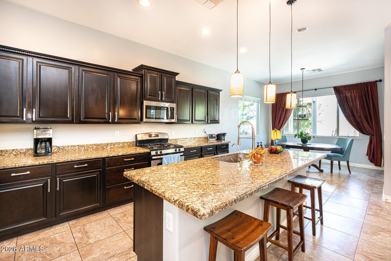 MOUNTAINWOOD PARCEL D - Residential