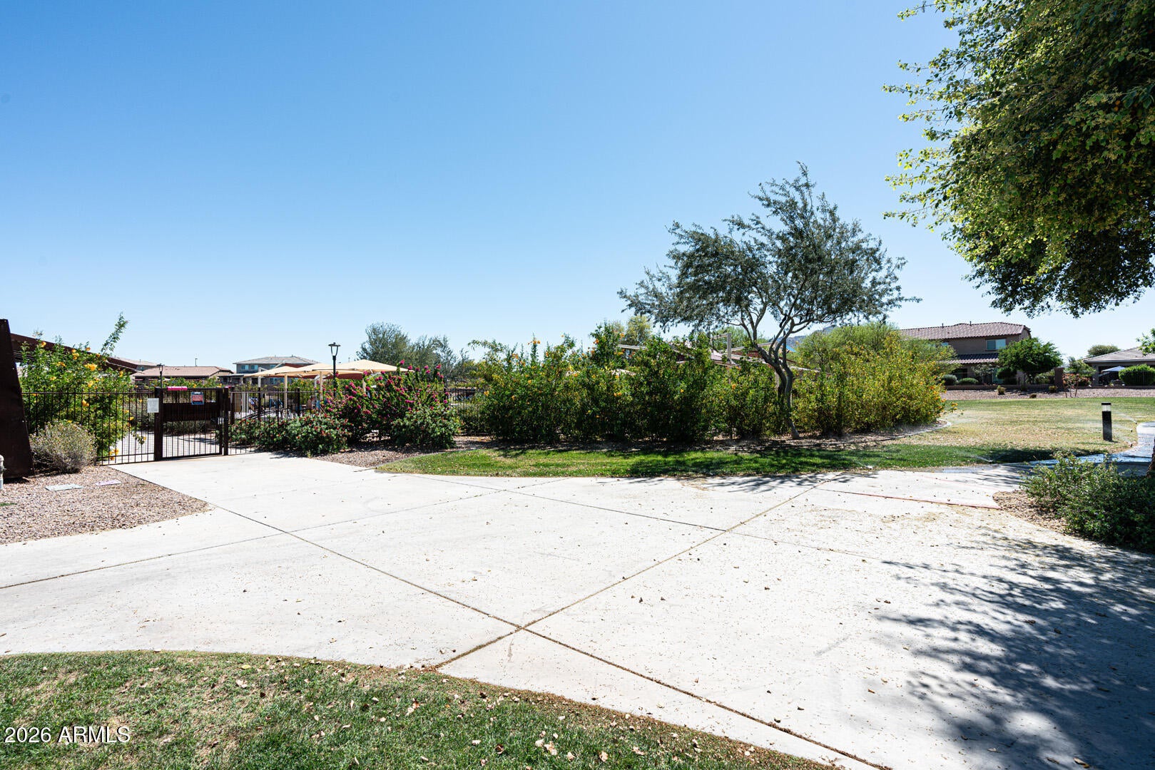 MOUNTAINWOOD PARCEL D - Residential