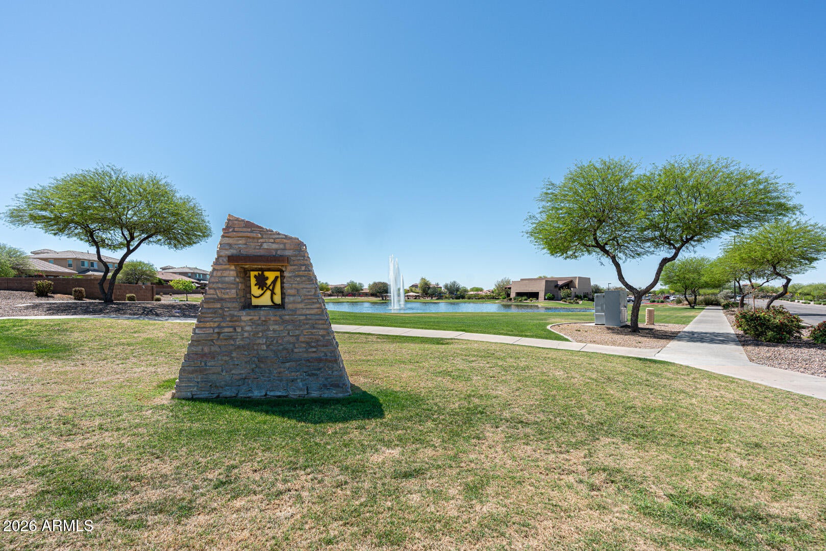 MOUNTAINWOOD PARCEL D - Residential