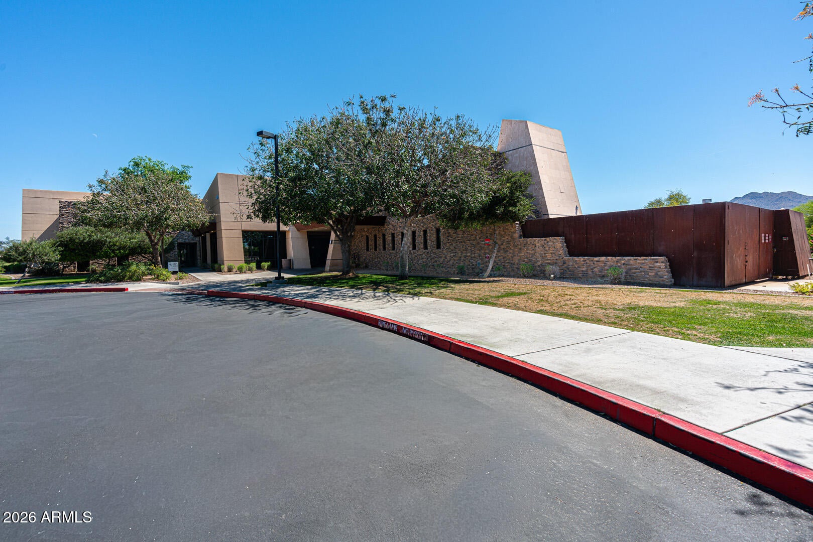 MOUNTAINWOOD PARCEL D - Residential