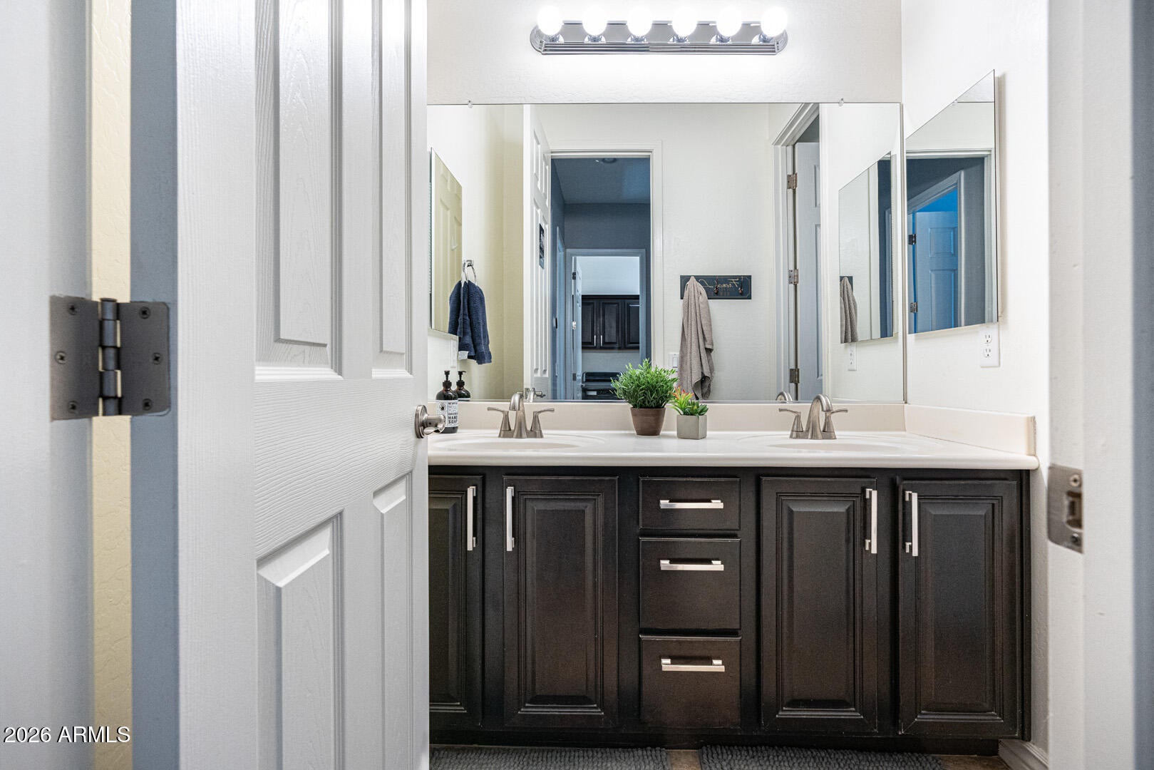 MOUNTAINWOOD PARCEL D - Residential