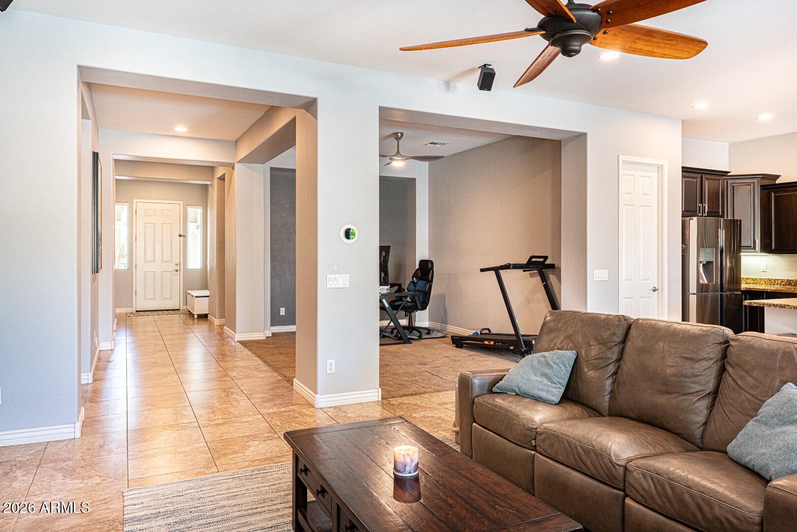 MOUNTAINWOOD PARCEL D - Residential
