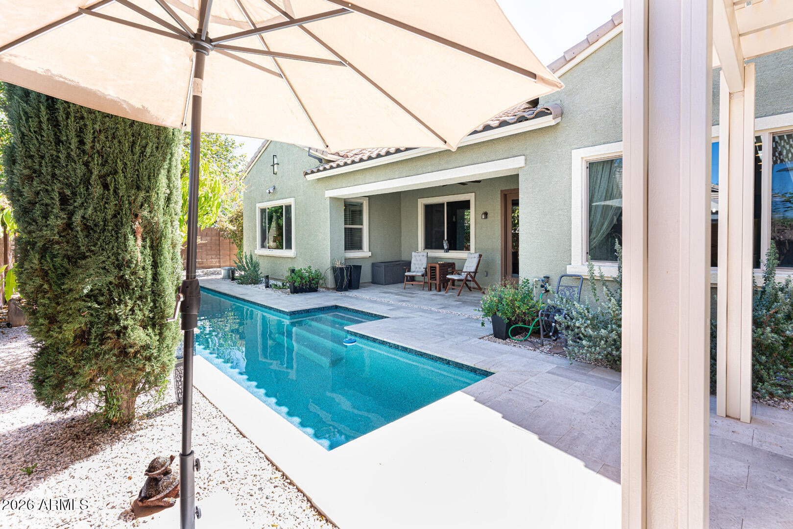 MOUNTAINWOOD PARCEL D - Residential