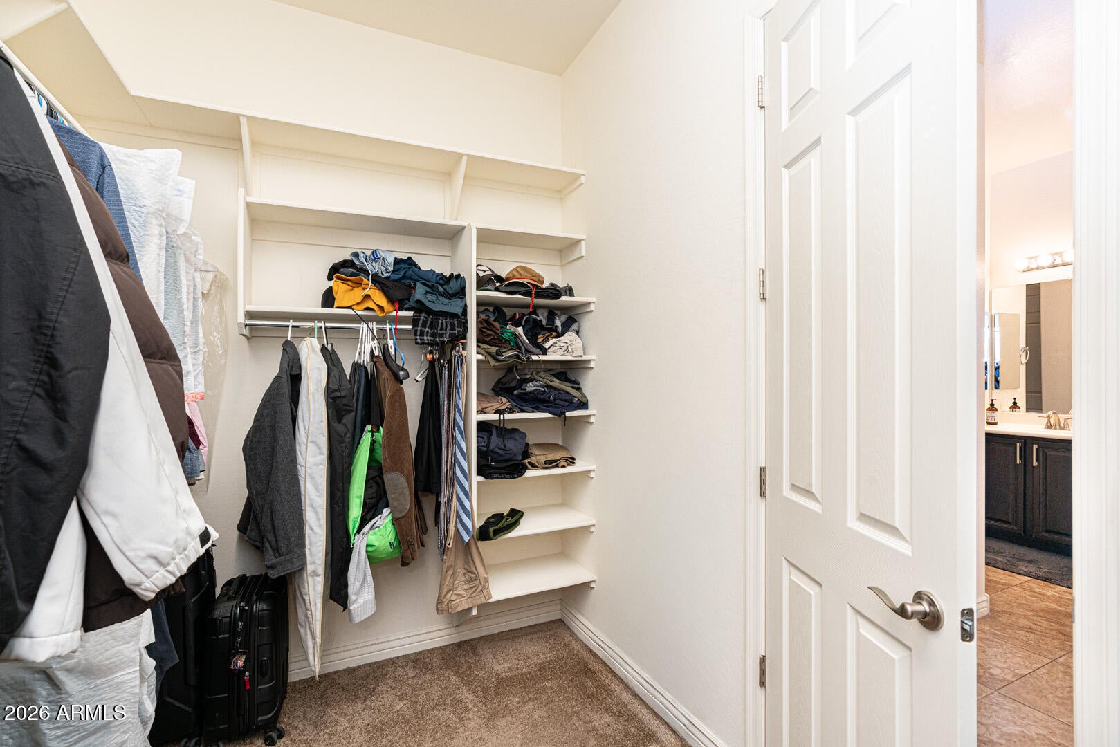 MOUNTAINWOOD PARCEL D - Residential
