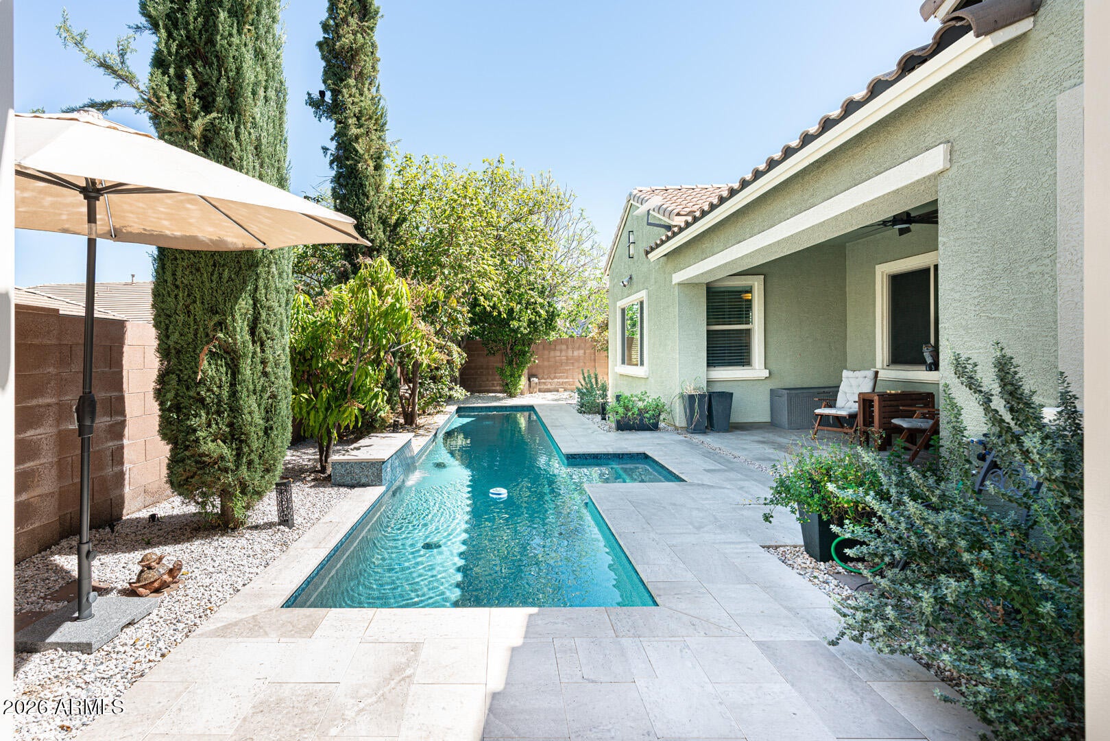 MOUNTAINWOOD PARCEL D - Residential