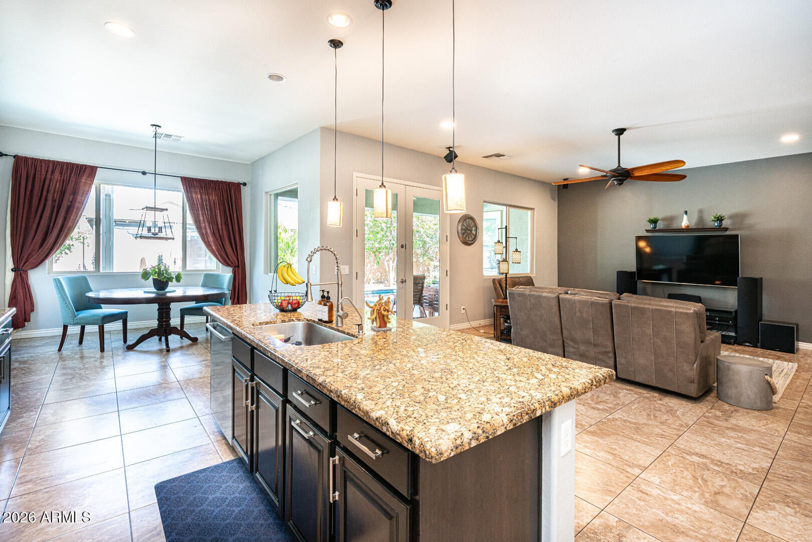MOUNTAINWOOD PARCEL D - Residential