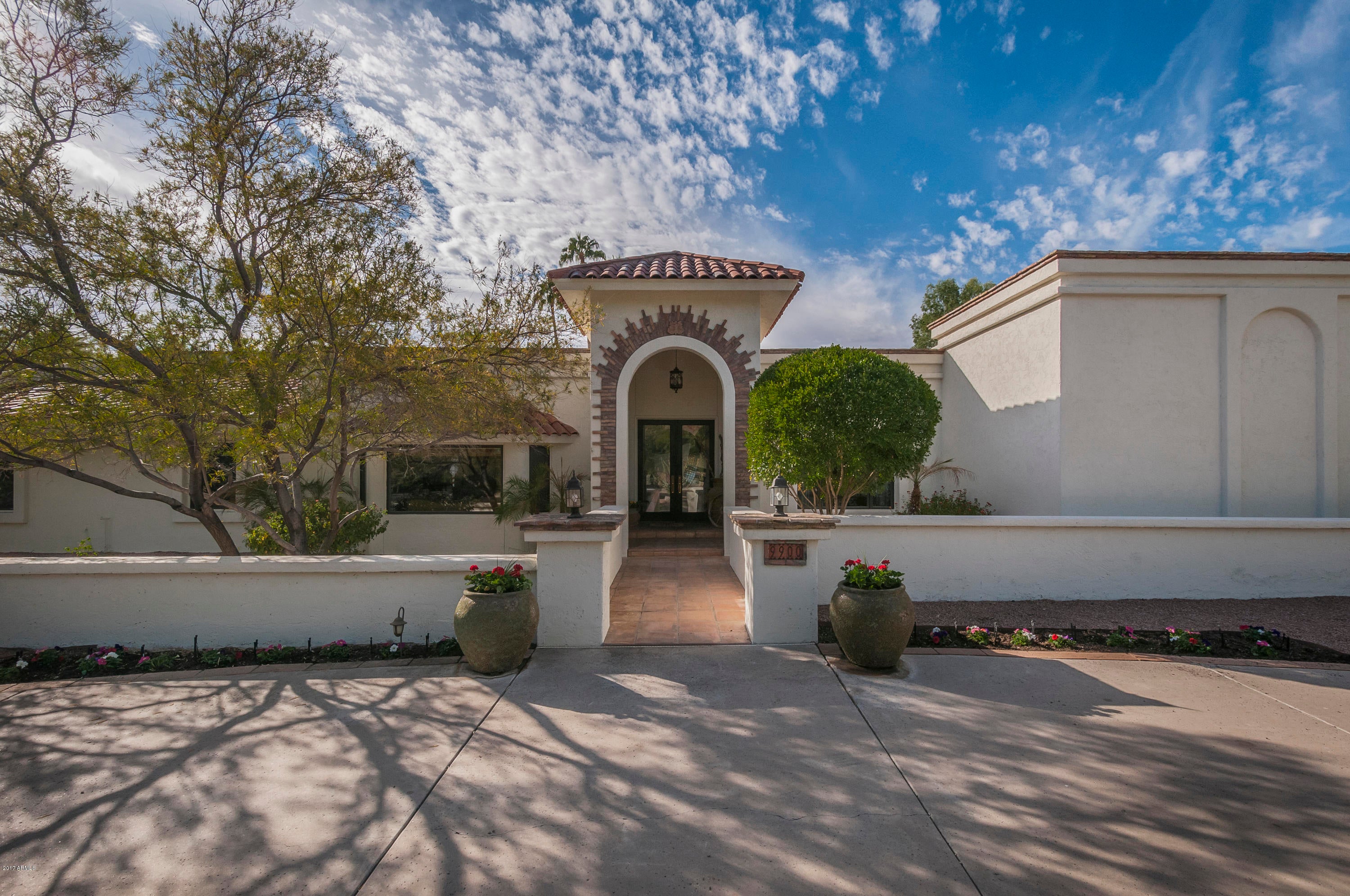 QUAIL HOLLOW ESTATES LOT 1-16 - Residential