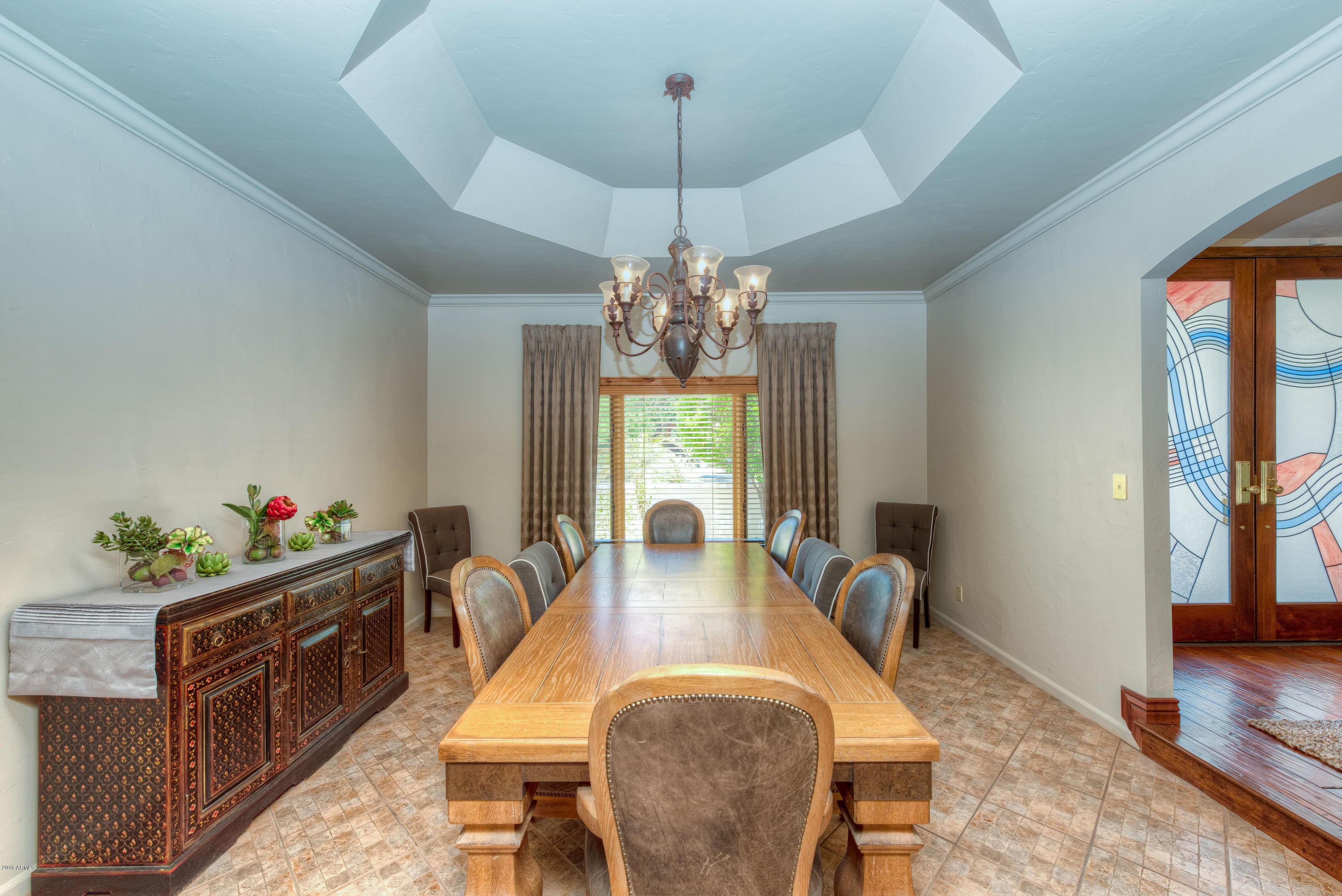 QUAIL HOLLOW ESTATES LOT 1-16 - Residential