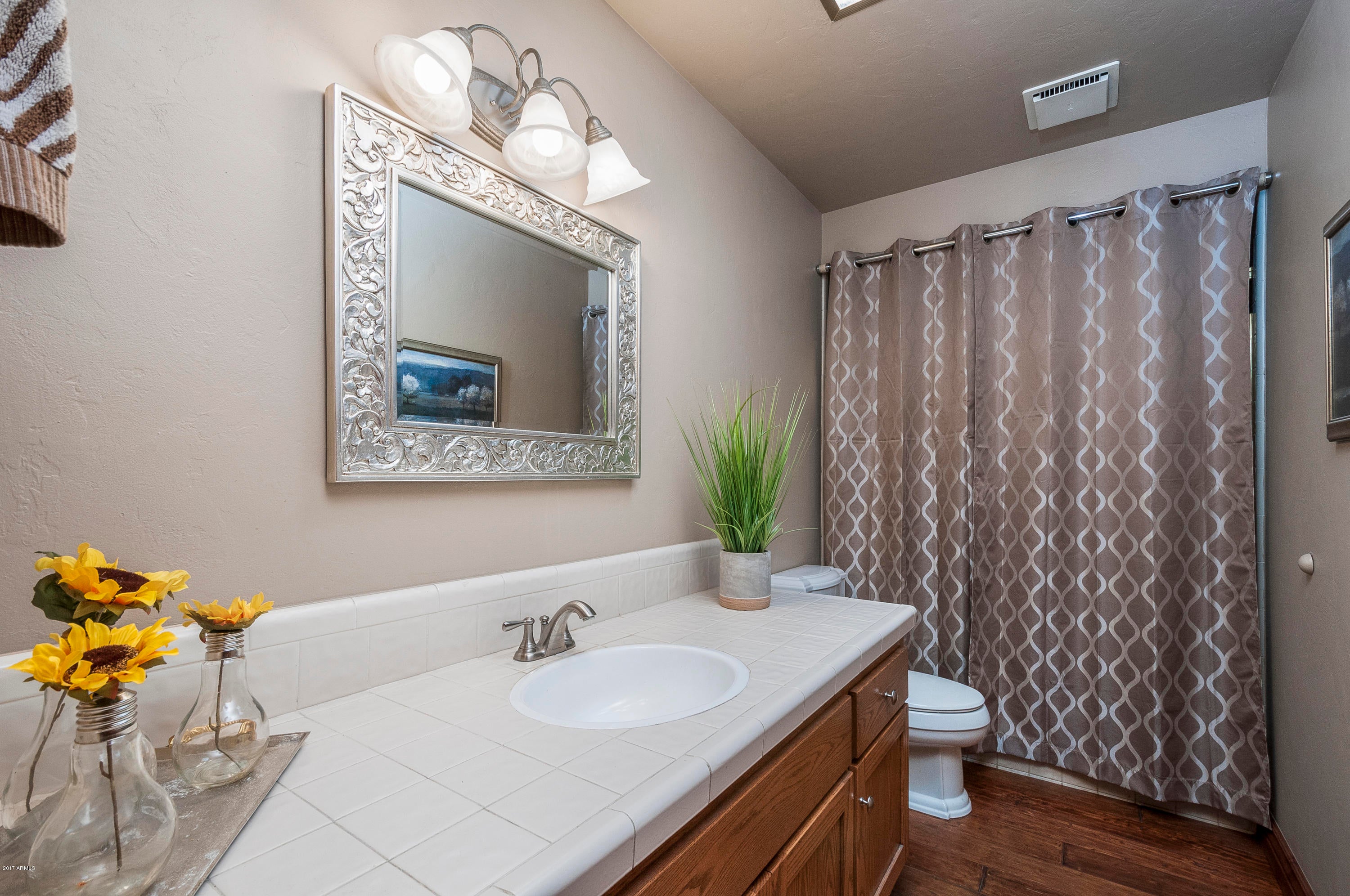 QUAIL HOLLOW ESTATES LOT 1-16 - Residential