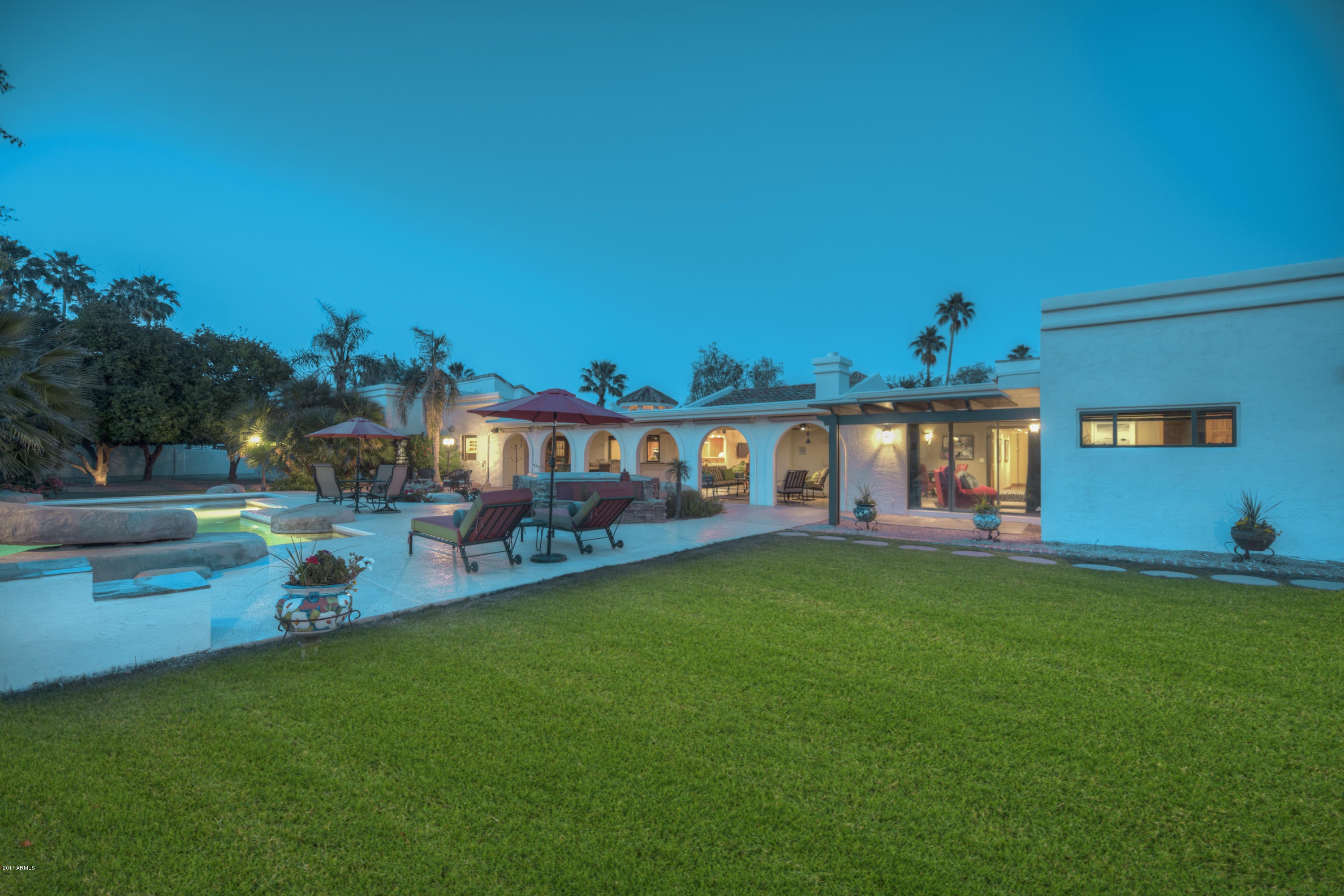 QUAIL HOLLOW ESTATES LOT 1-16 - Residential