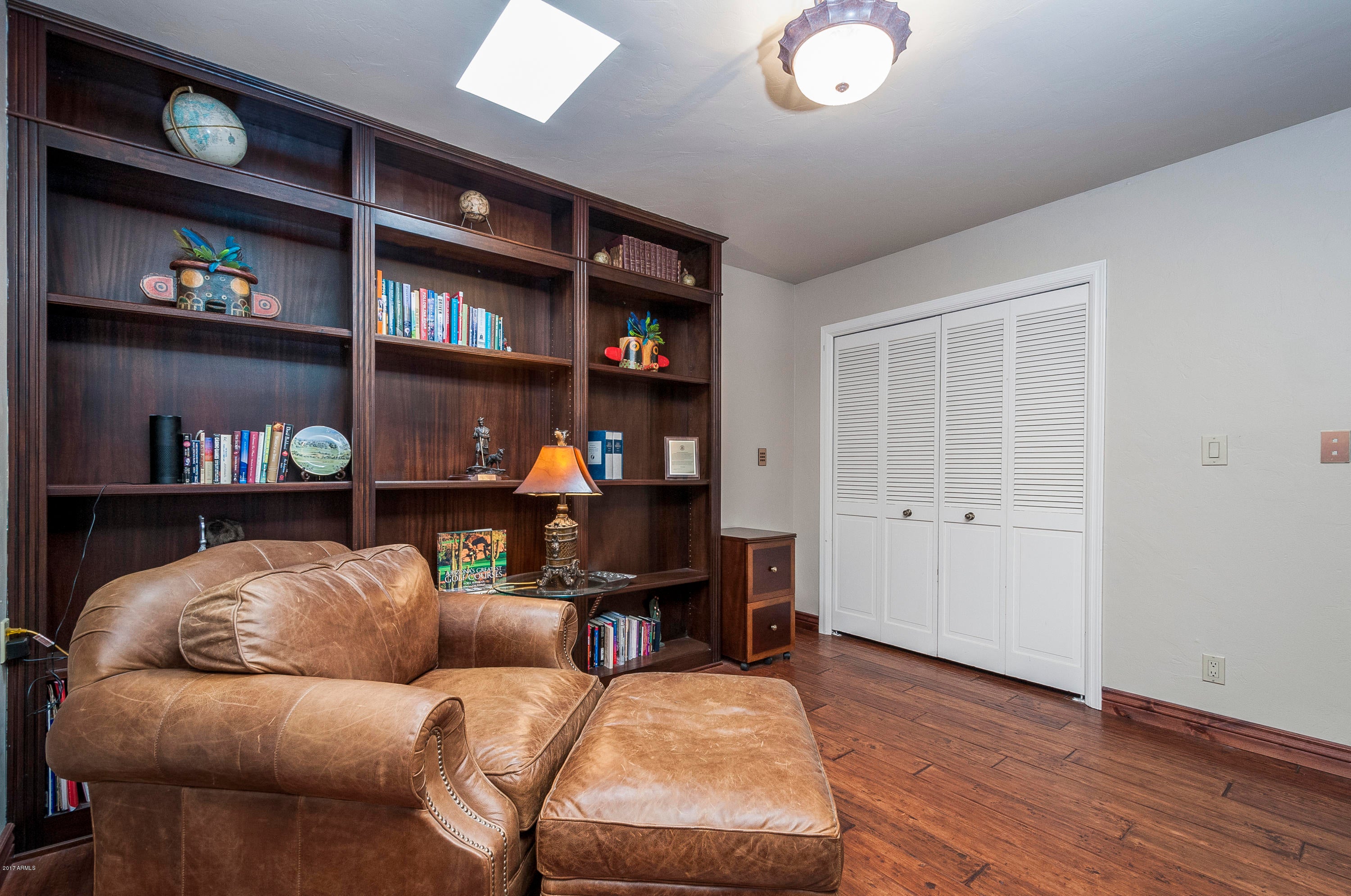 QUAIL HOLLOW ESTATES LOT 1-16 - Residential