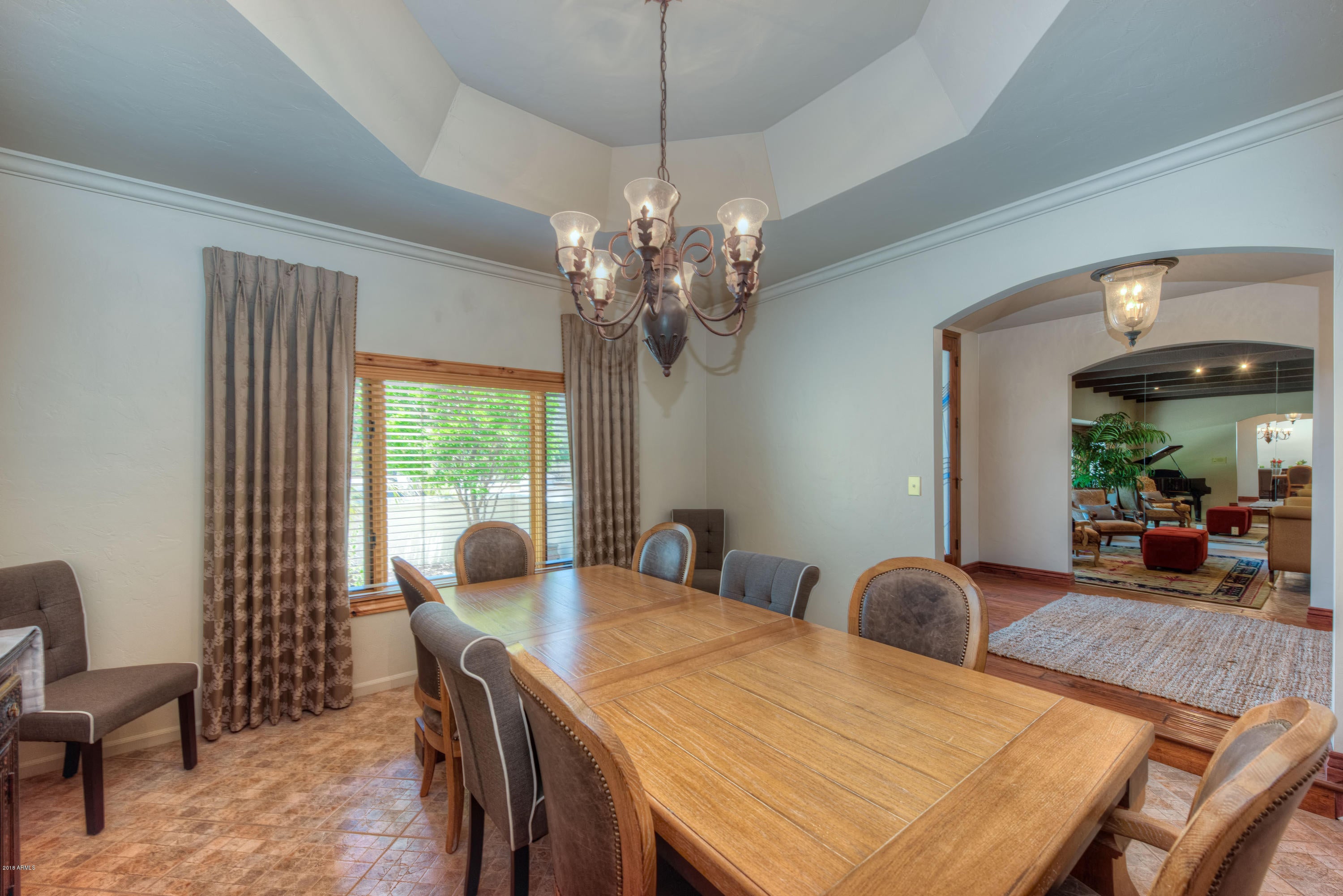 QUAIL HOLLOW ESTATES LOT 1-16 - Residential