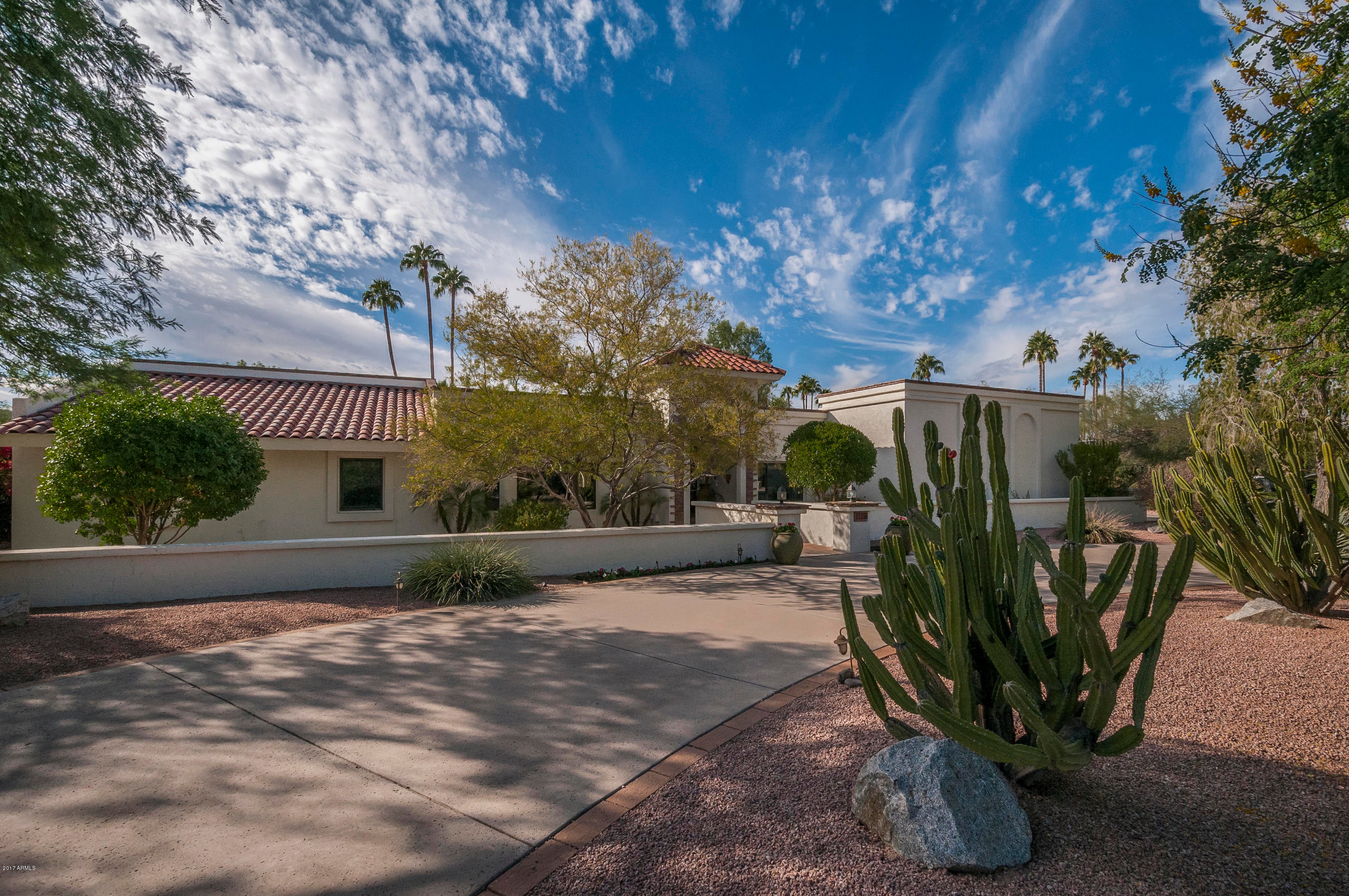 QUAIL HOLLOW ESTATES LOT 1-16 - Residential