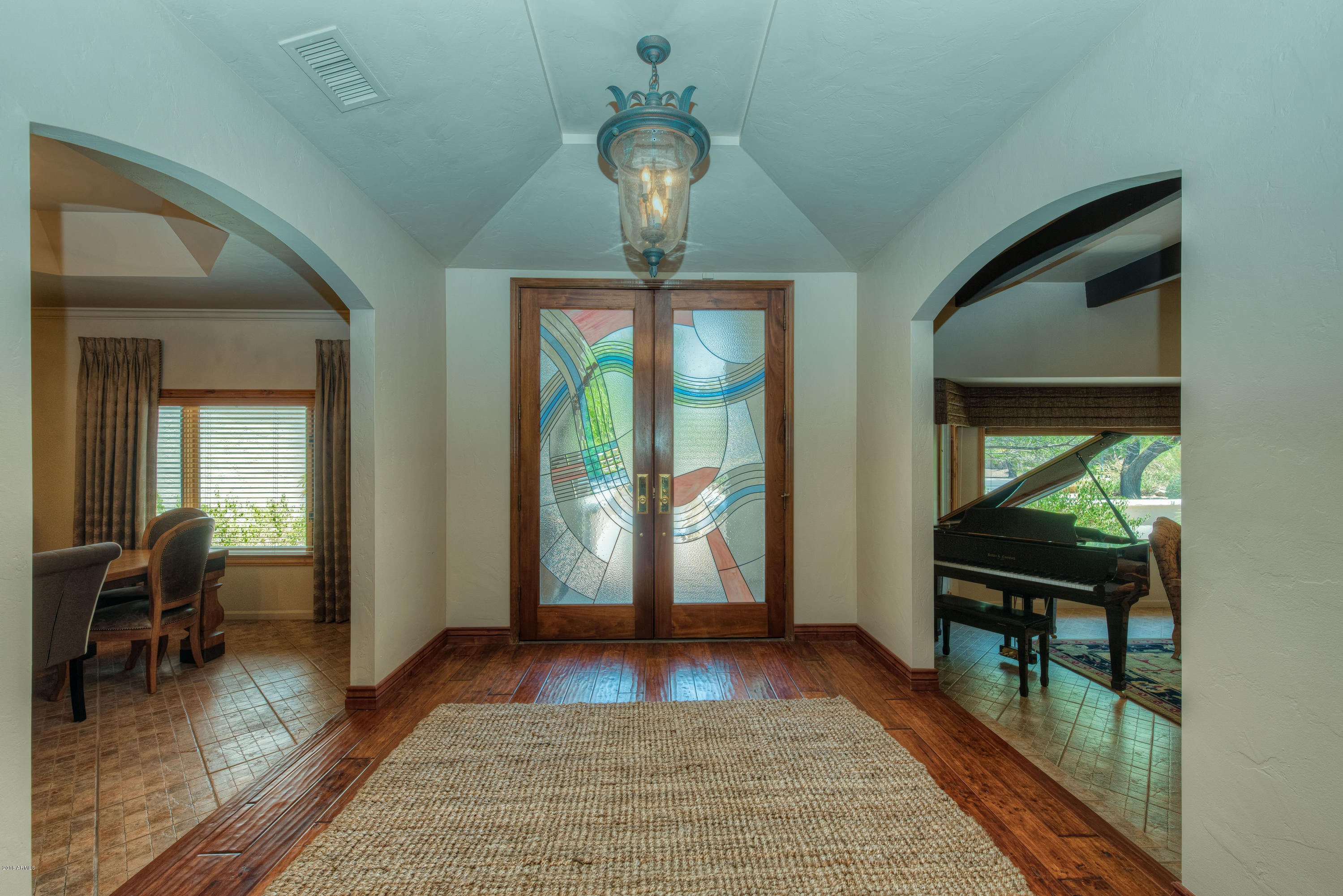 QUAIL HOLLOW ESTATES LOT 1-16 - Residential