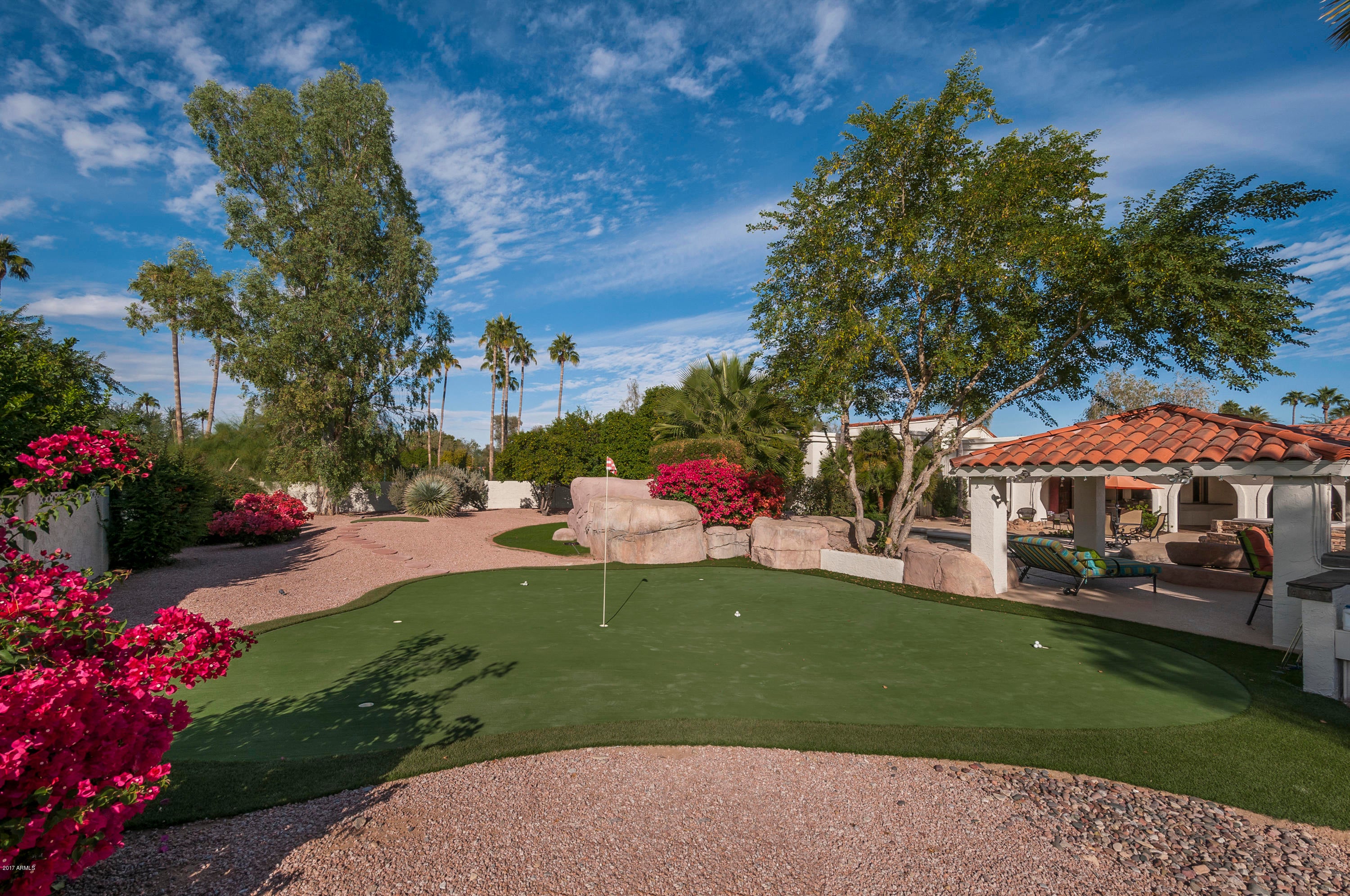 QUAIL HOLLOW ESTATES LOT 1-16 - Residential