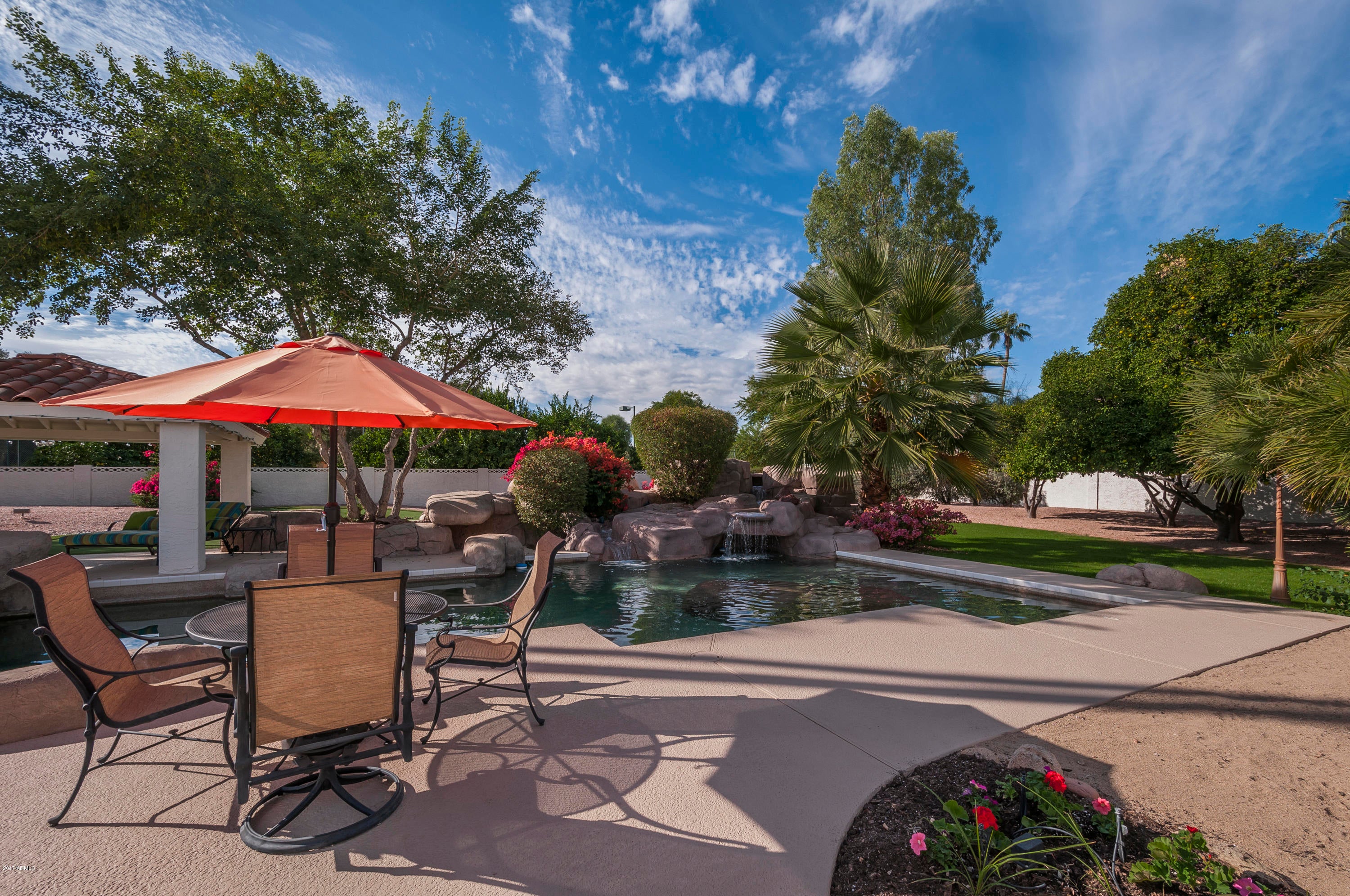 QUAIL HOLLOW ESTATES LOT 1-16 - Residential